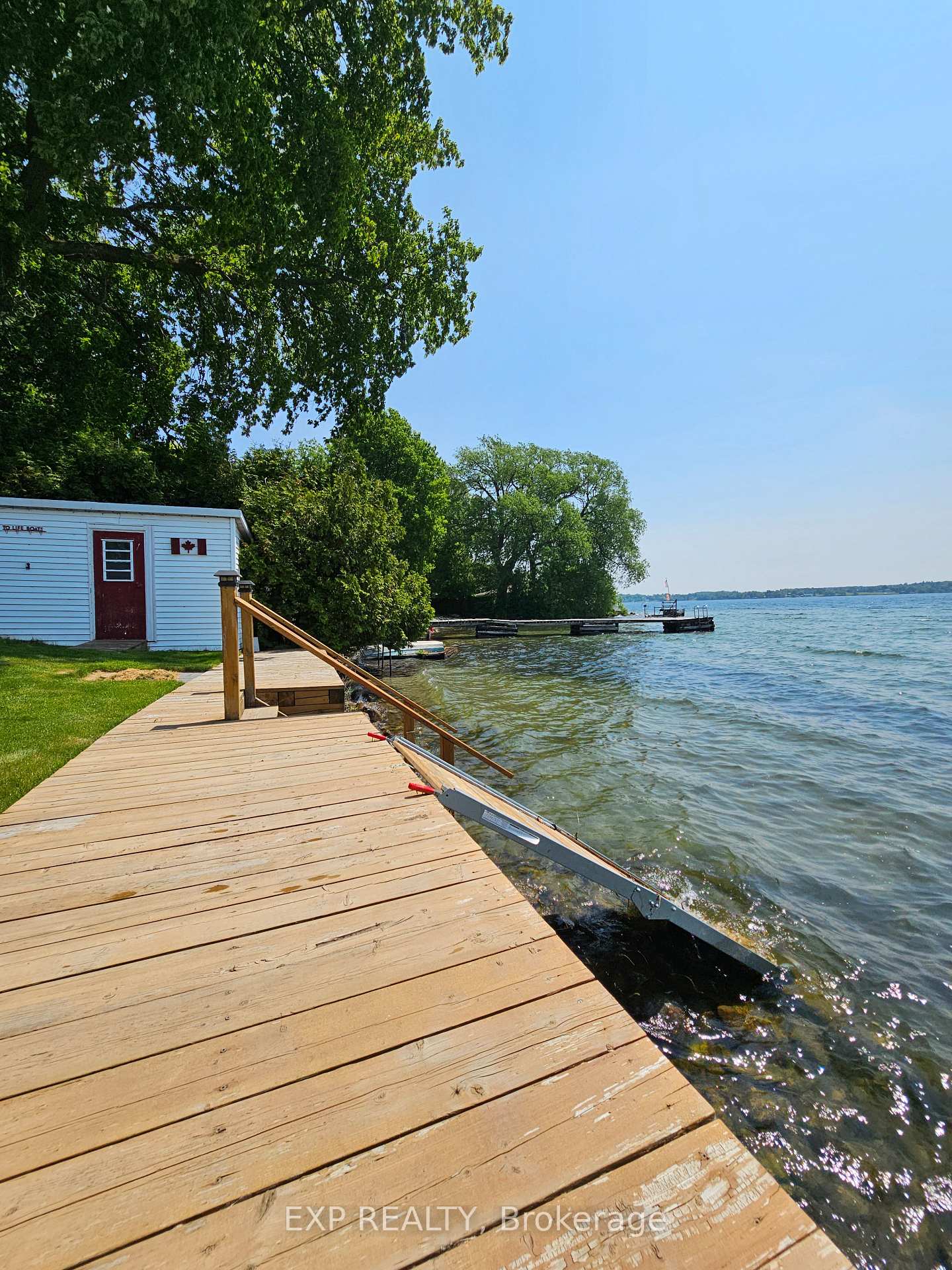 Photo 4 of 1529 Myers Point, Augusta, Augusta Twp — HOMEH