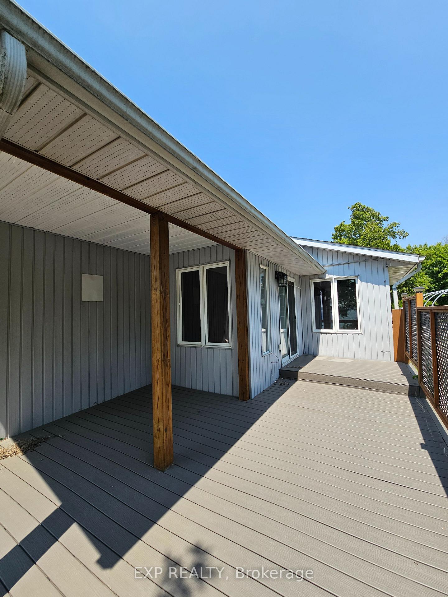 Photo 6 of 1529 Myers Point, Augusta, Augusta Twp — HOMEH