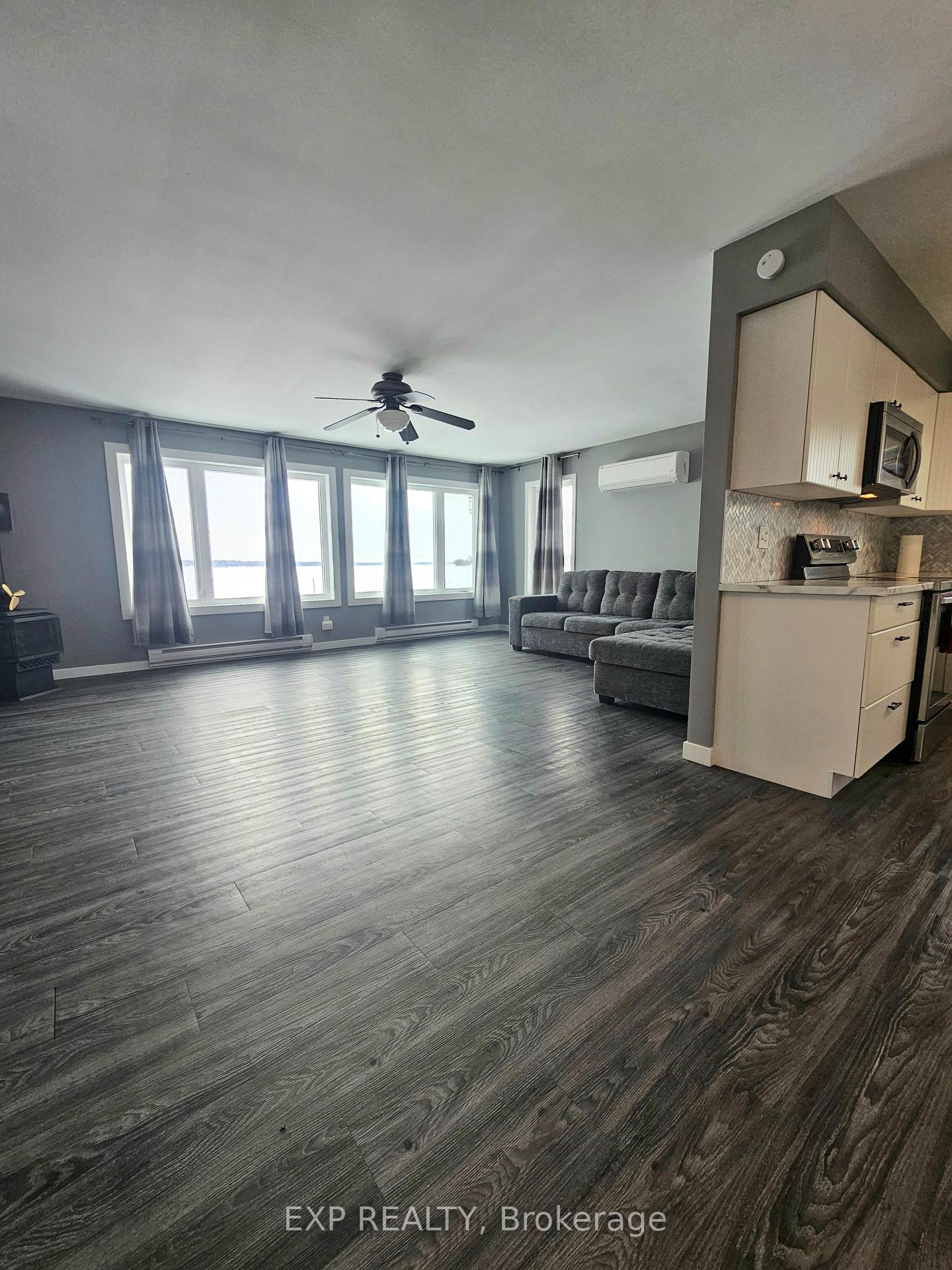 Photo 7 of 1529 Myers Point, Augusta, Augusta Twp — HOMEH