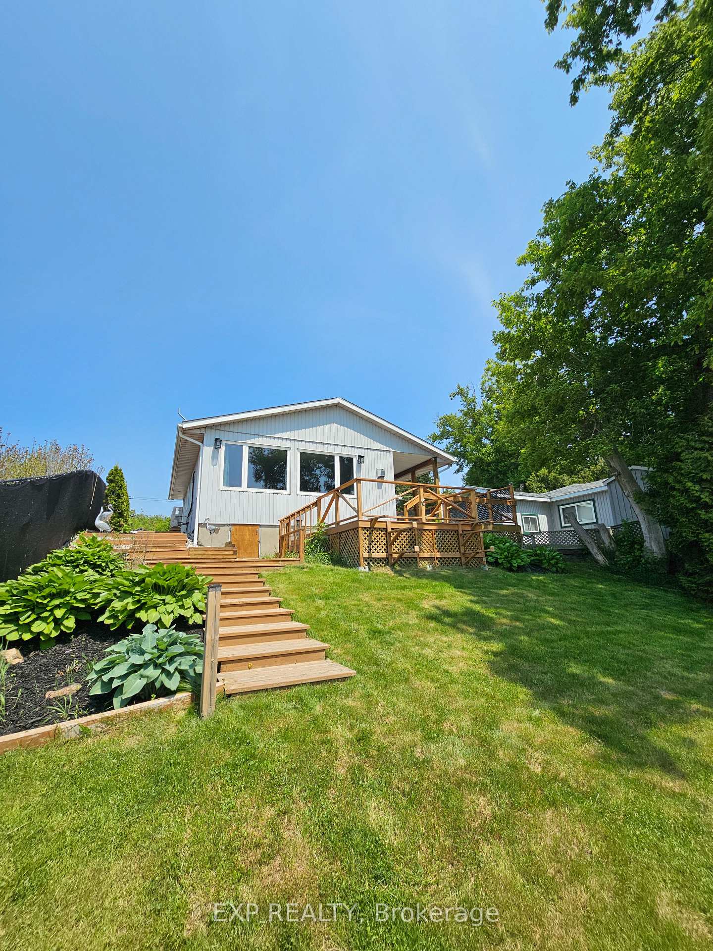 Photo 32 of 1529 Myers Point, Augusta, Augusta Twp — HOMEH