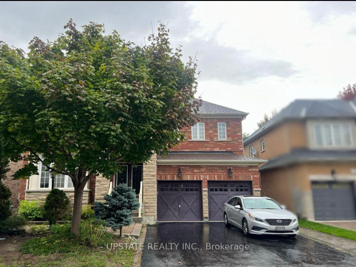 Front of Basmnt, 30 Richgrove Drive