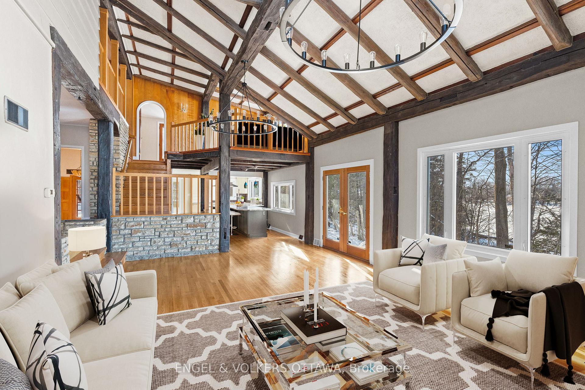 Photo 6 of 32 Ryeburn Drive, Ottawa, Riverside South/Gloucester Glen — HOMEH