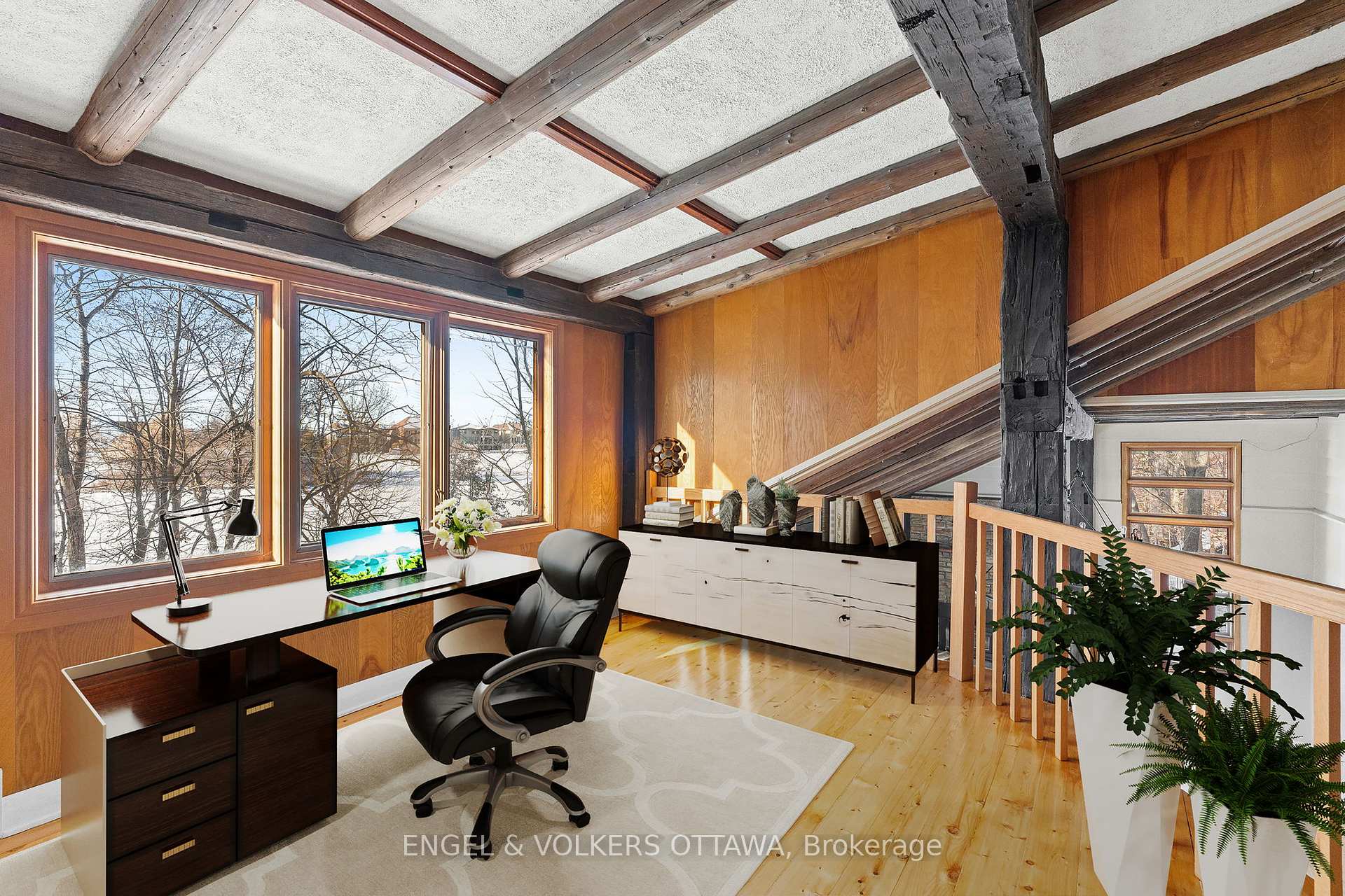 Photo 21 of 32 Ryeburn Drive, Ottawa, Riverside South/Gloucester Glen — HOMEH