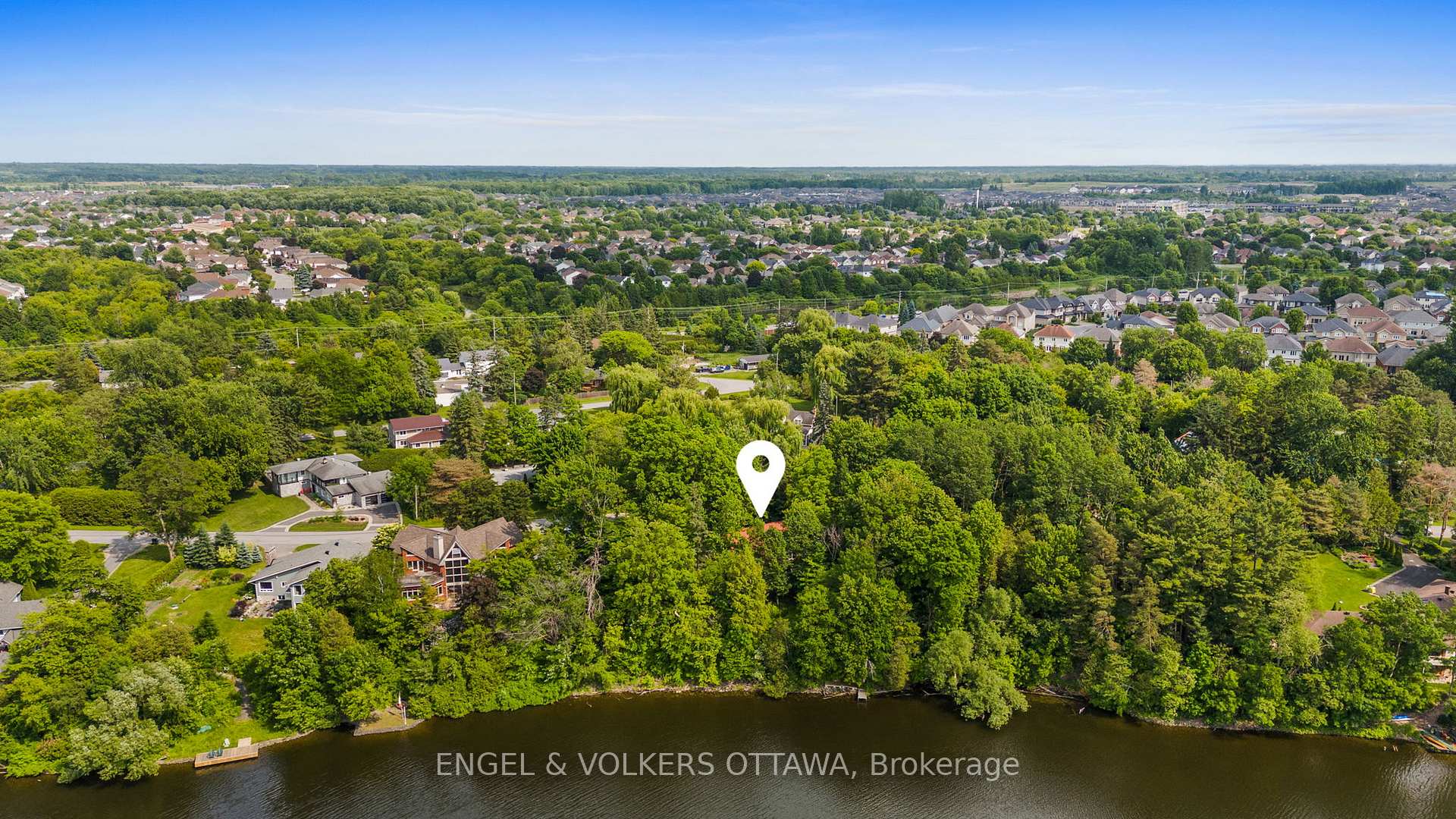 Photo 48 of 32 Ryeburn Drive, Ottawa, Riverside South/Gloucester Glen — HOMEH