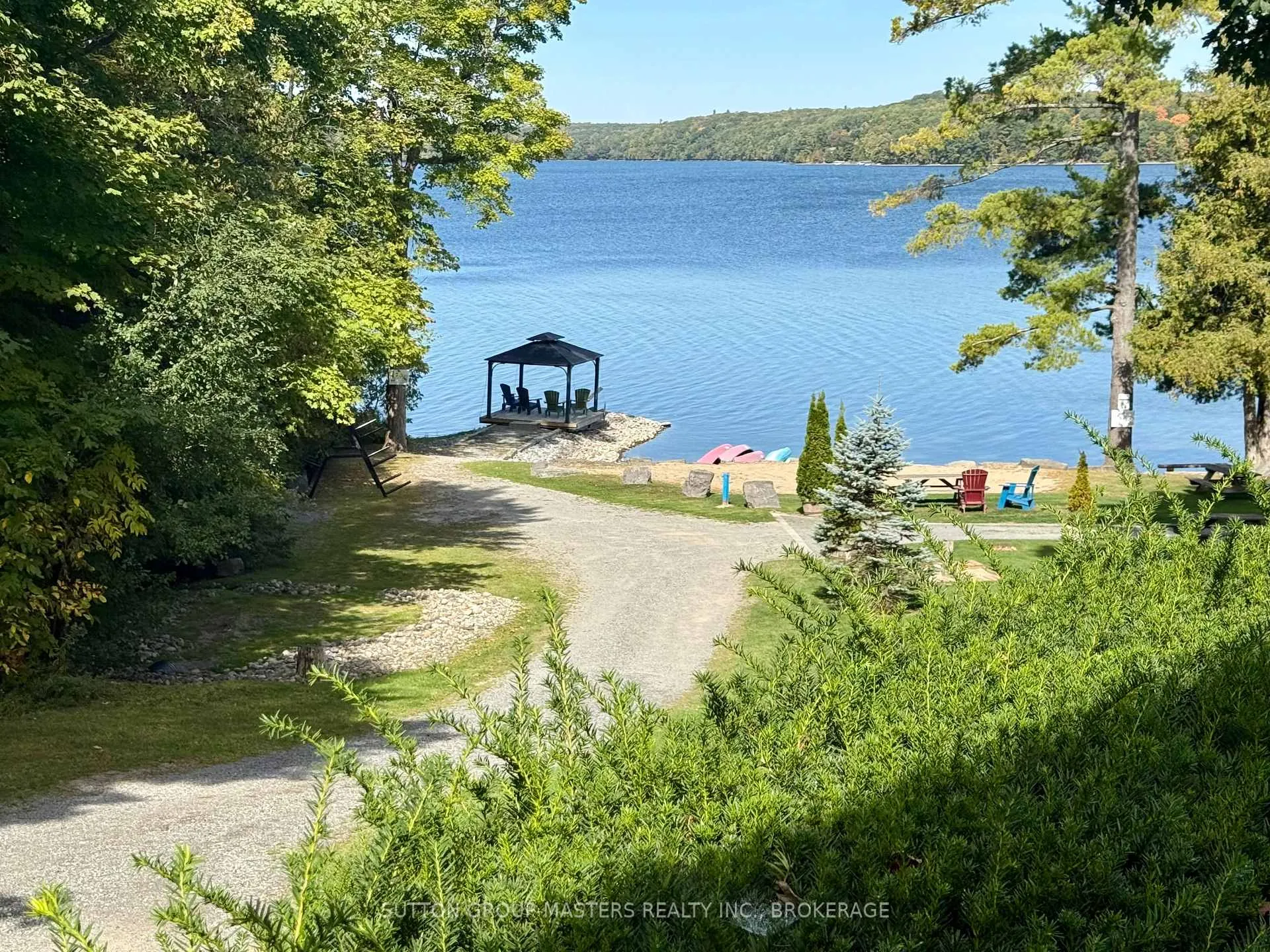 Photo 23 of Unit 6-9, 532 10th Concession Road, Rideau Lakes, Rideau Lakes (North Crosby) Twp — HOMEH