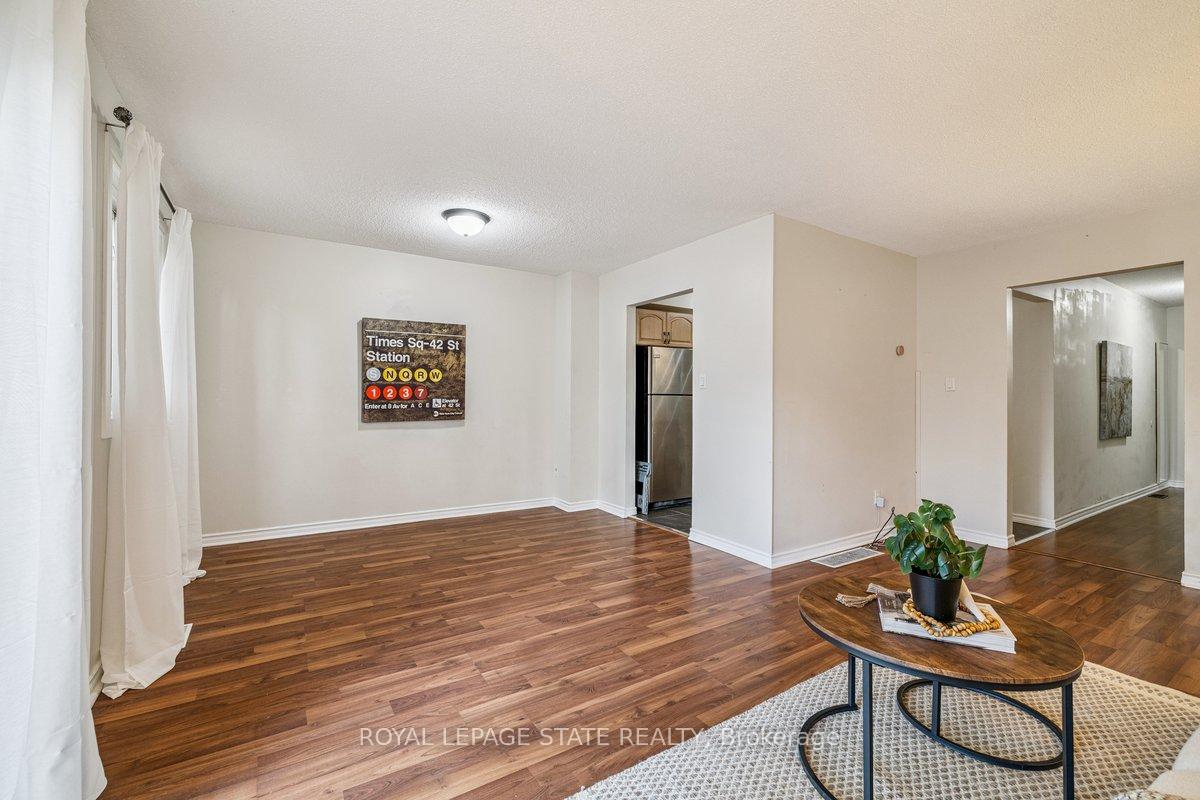 Photo 8 of Unit 17, 1455 Garth Street, Hamilton, Sheldon — HOMEH