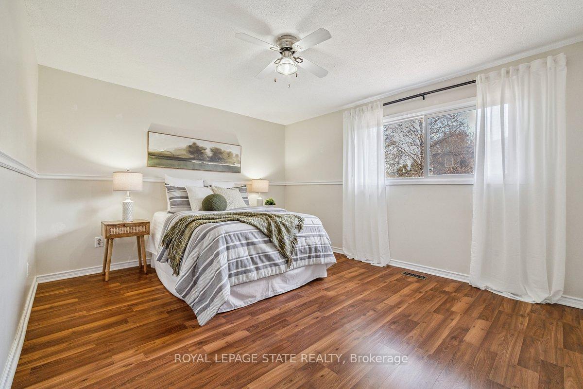 Photo 13 of Unit 17, 1455 Garth Street, Hamilton, Sheldon — HOMEH