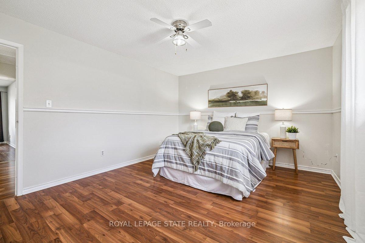 Photo 14 of Unit 17, 1455 Garth Street, Hamilton, Sheldon — HOMEH