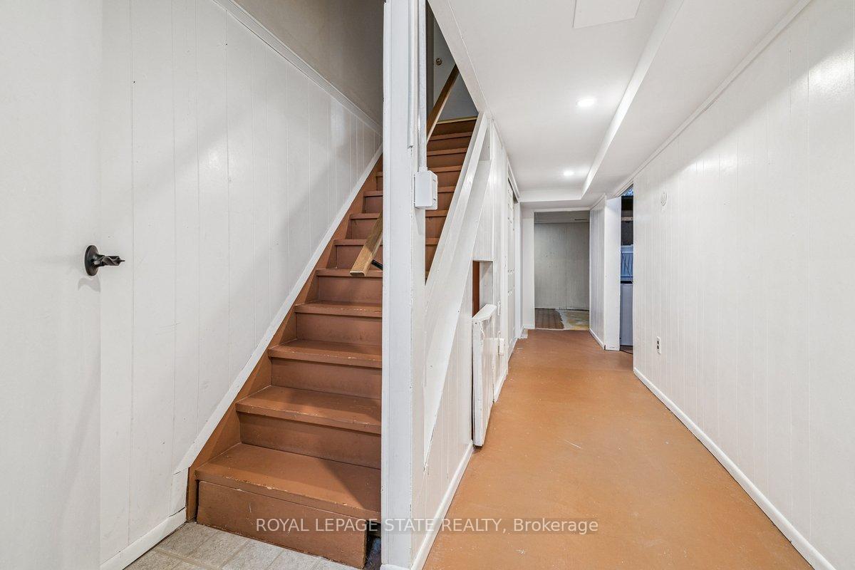 Photo 19 of Unit 17, 1455 Garth Street, Hamilton, Sheldon — HOMEH