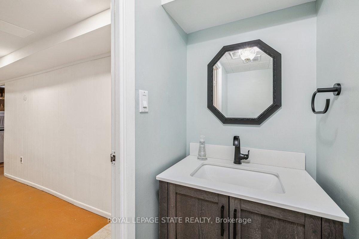 Photo 20 of Unit 17, 1455 Garth Street, Hamilton, Sheldon — HOMEH