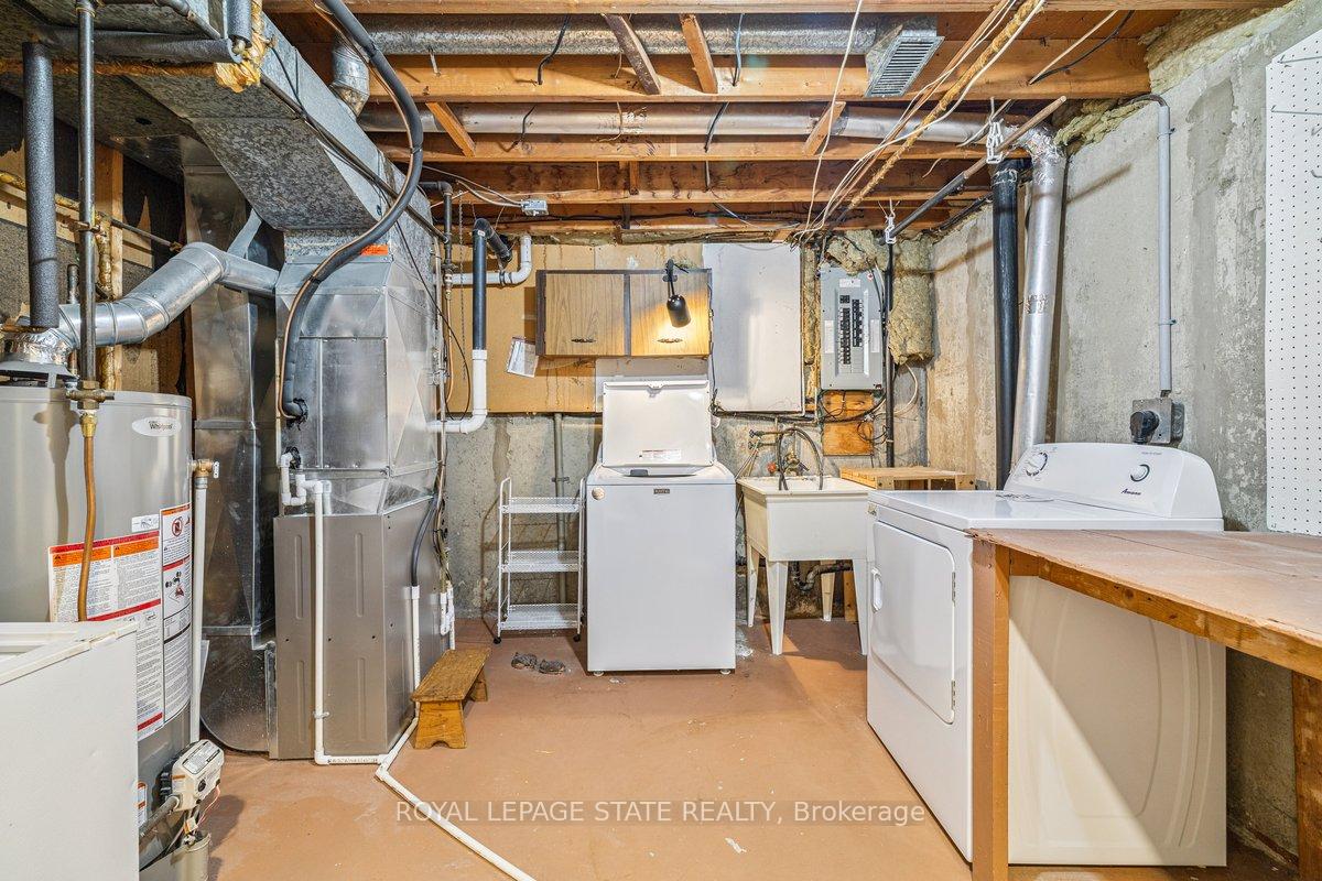 Photo 21 of Unit 17, 1455 Garth Street, Hamilton, Sheldon — HOMEH