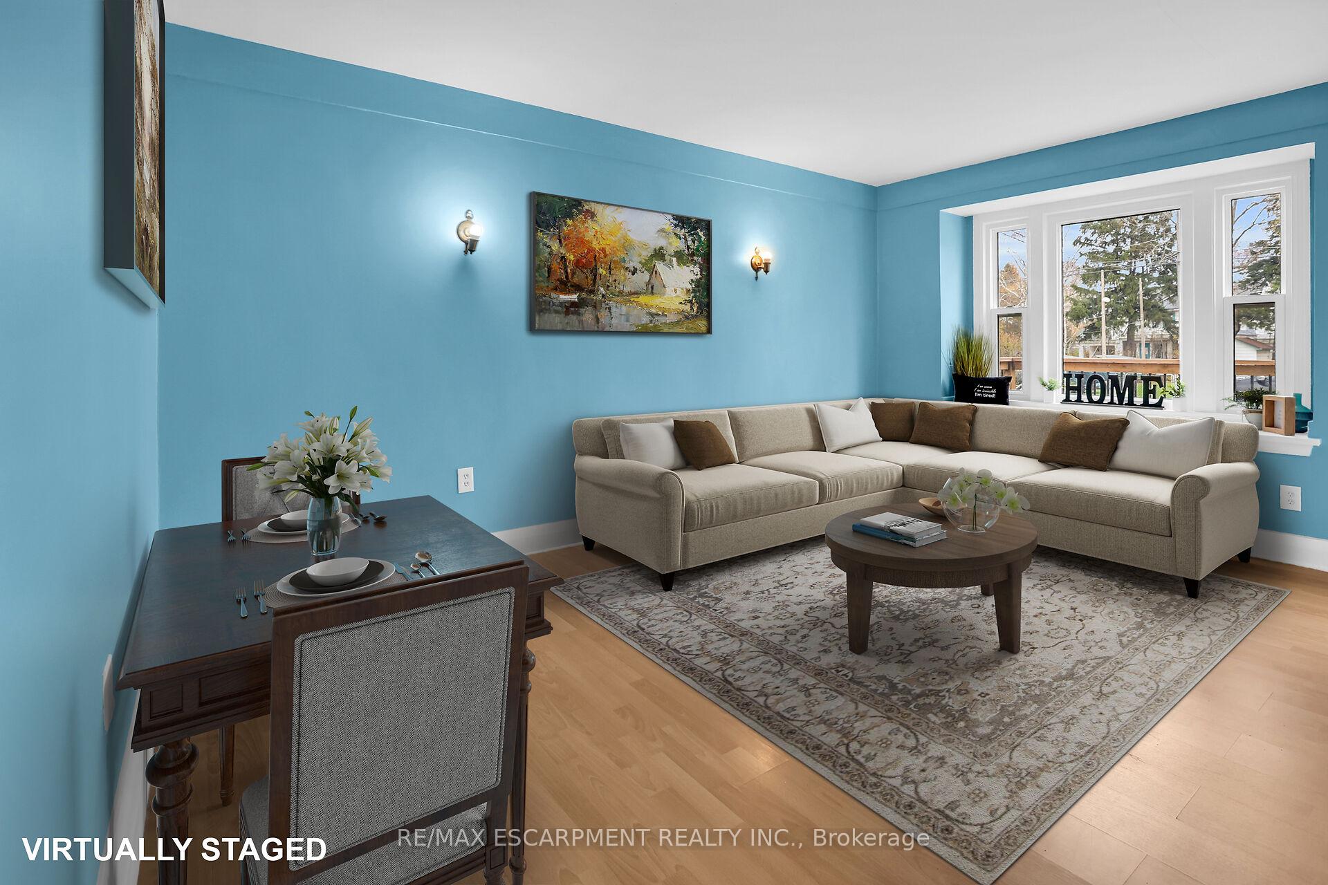 Photo 5 of 15 Verdun Avenue, St. Catharines, Port Dalhousie — HOMEH