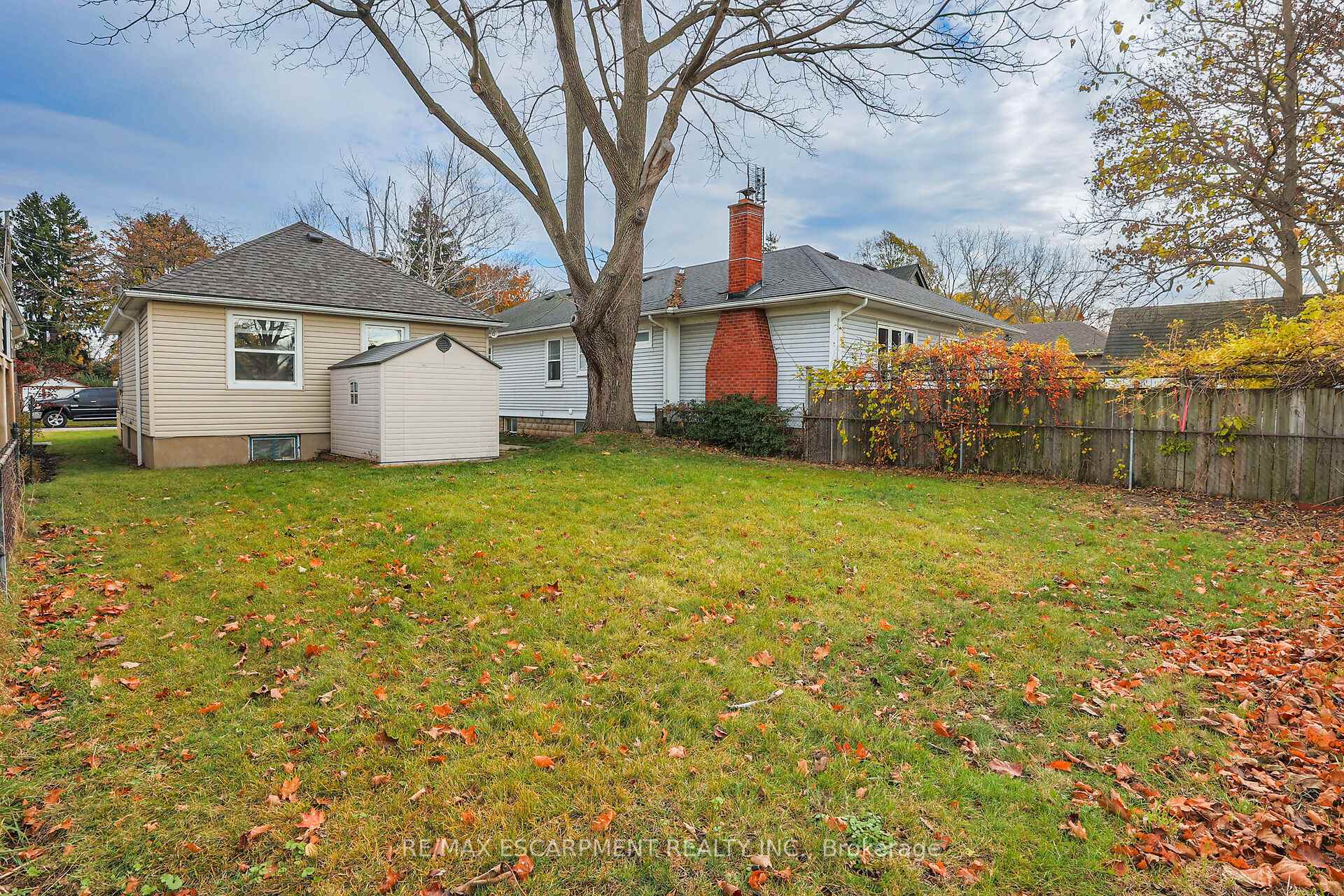 Photo 18 of 15 Verdun Avenue, St. Catharines, Port Dalhousie — HOMEH