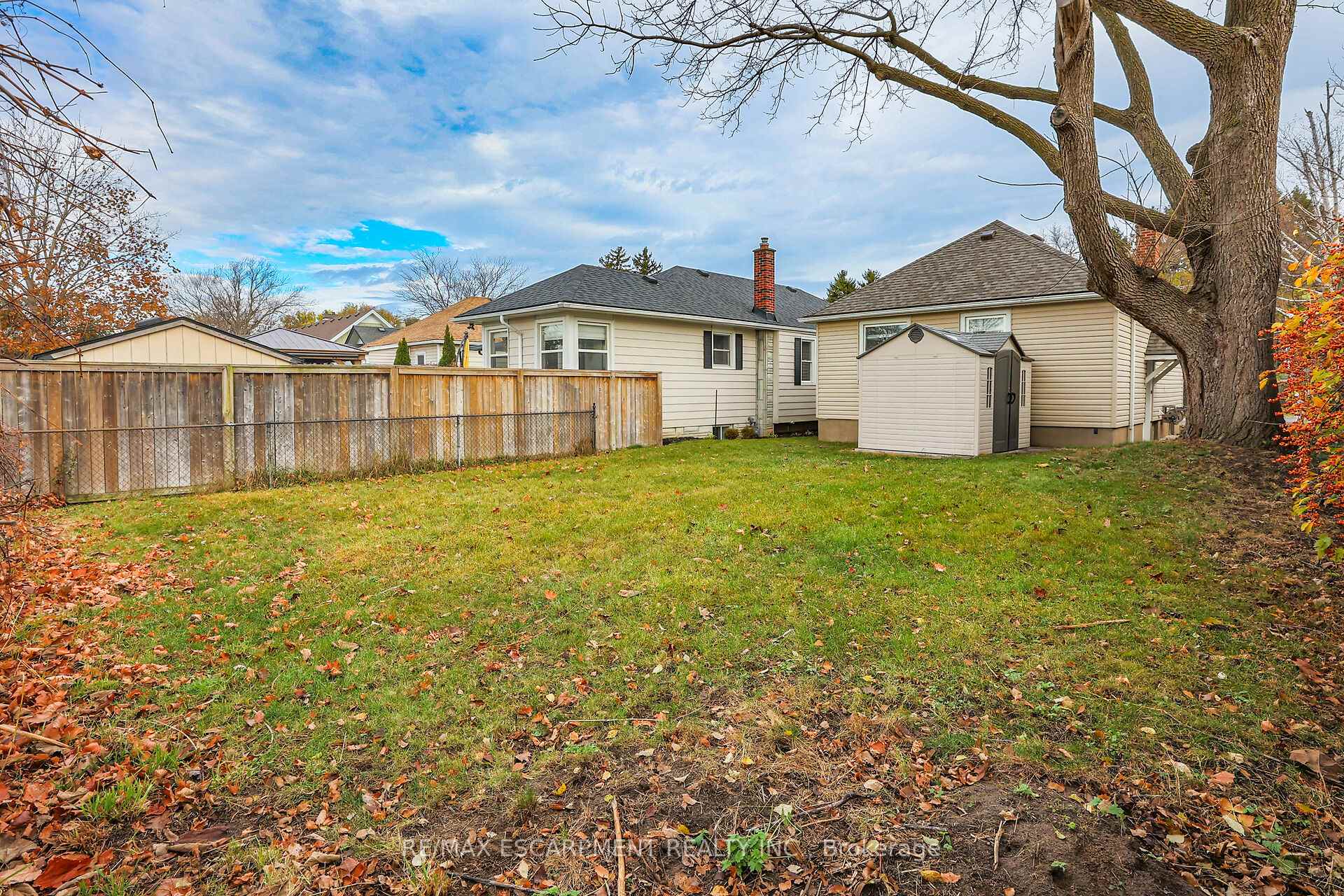 Photo 19 of 15 Verdun Avenue, St. Catharines, Port Dalhousie — HOMEH