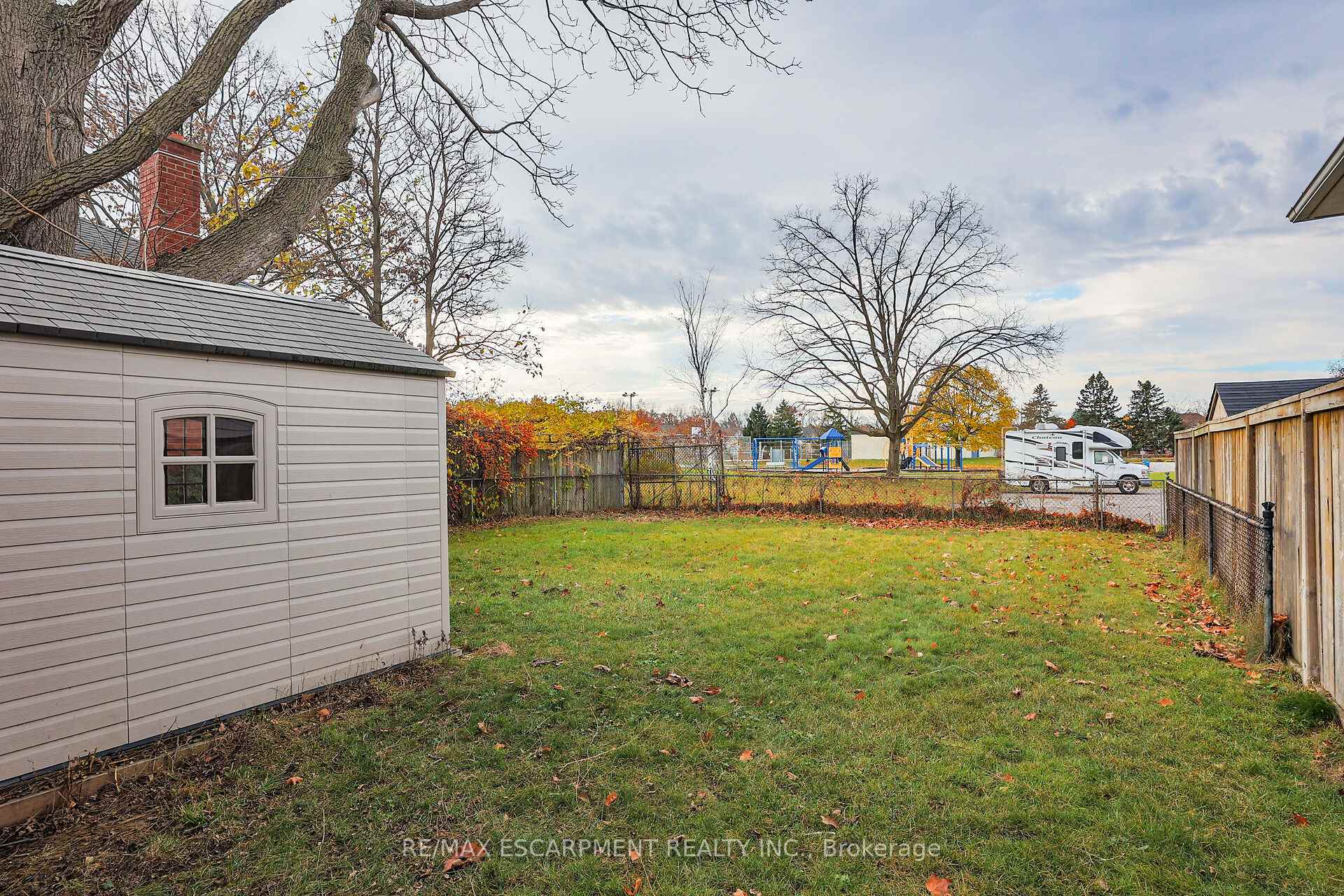 Photo 20 of 15 Verdun Avenue, St. Catharines, Port Dalhousie — HOMEH