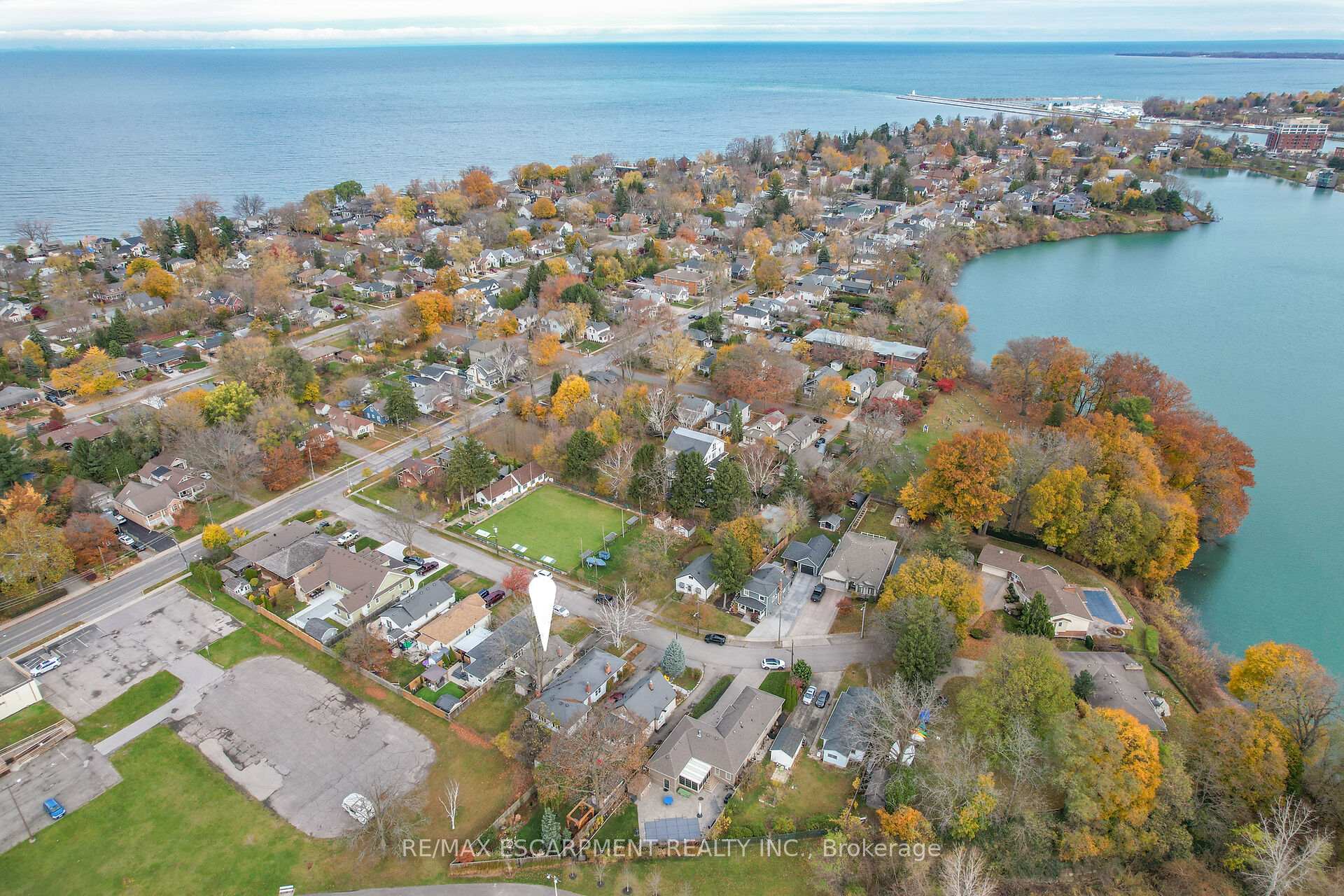 Photo 27 of 15 Verdun Avenue, St. Catharines, Port Dalhousie — HOMEH