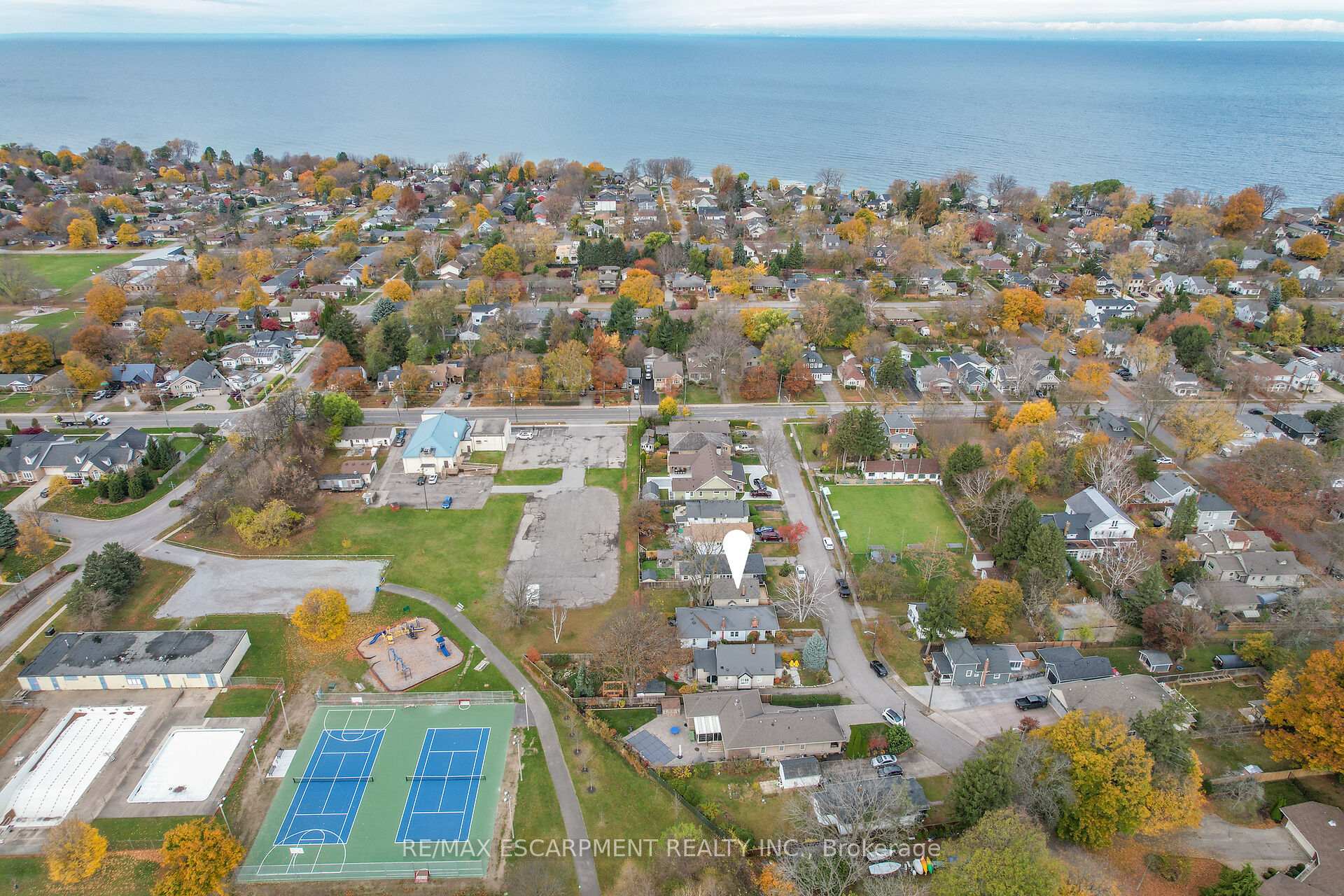 Photo 28 of 15 Verdun Avenue, St. Catharines, Port Dalhousie — HOMEH