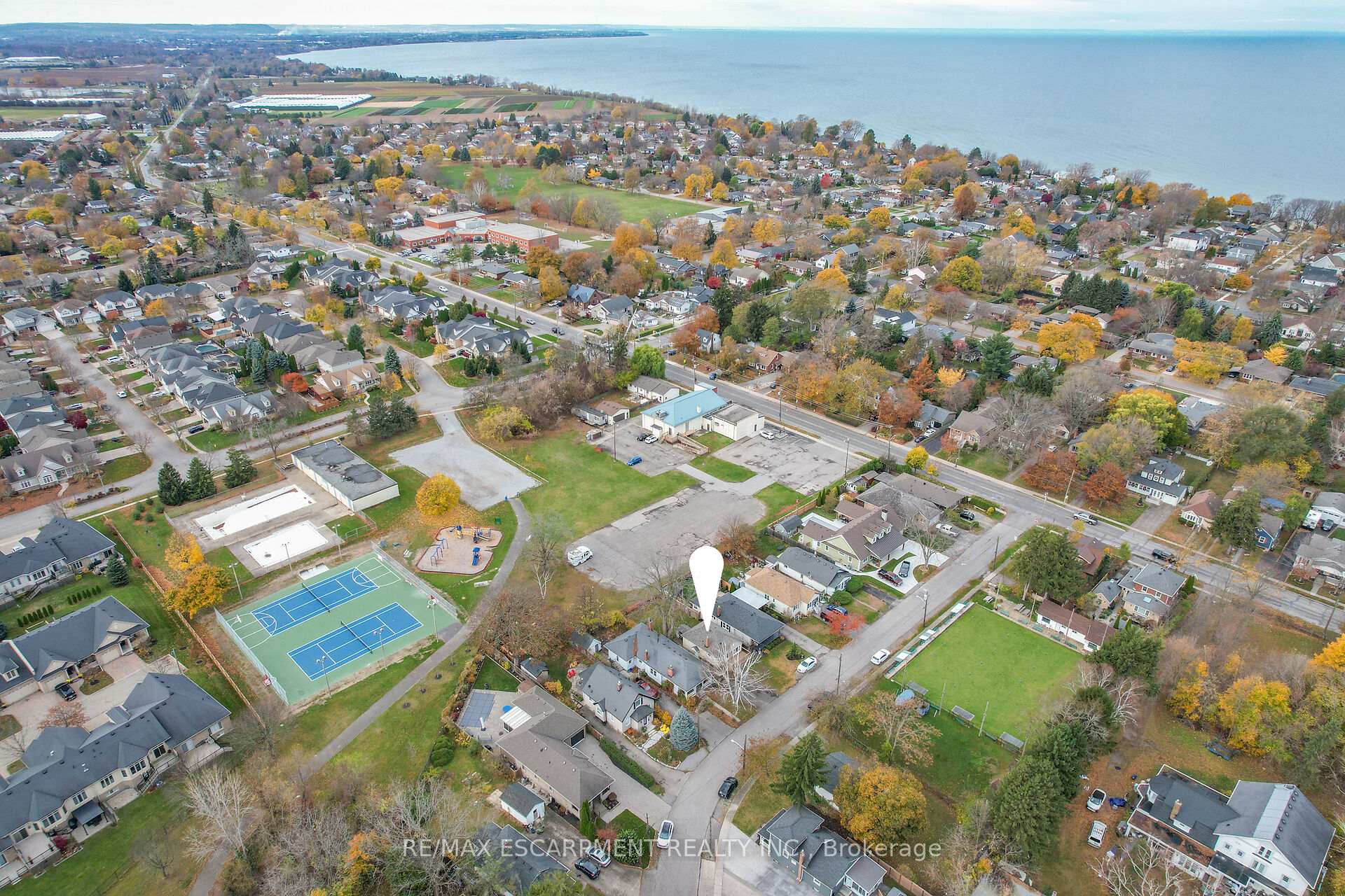 Photo 29 of 15 Verdun Avenue, St. Catharines, Port Dalhousie — HOMEH