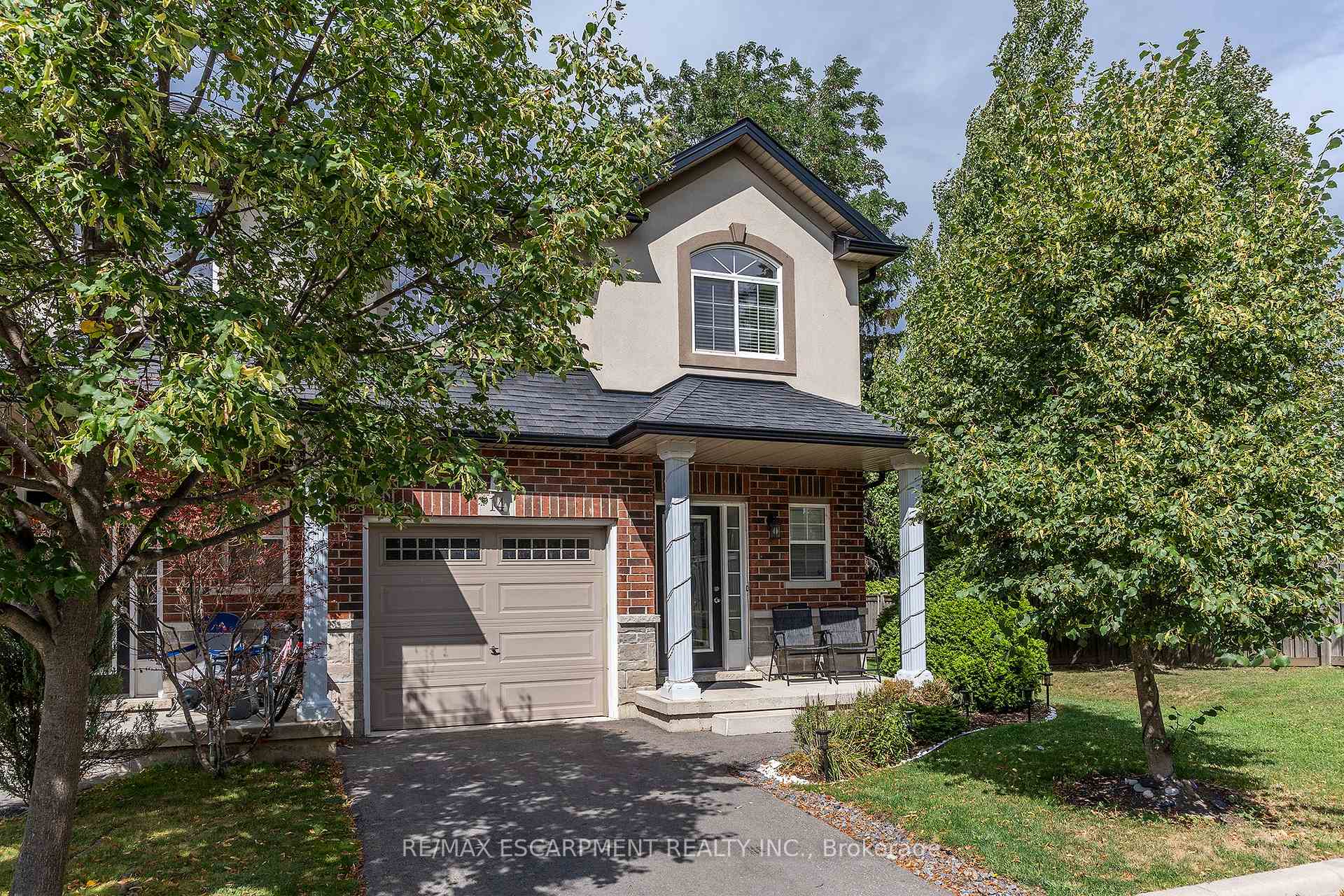 Photo 1 of Unit 14, 345 Glancaster Road, Hamilton, Villages of Glancaster — HOMEH