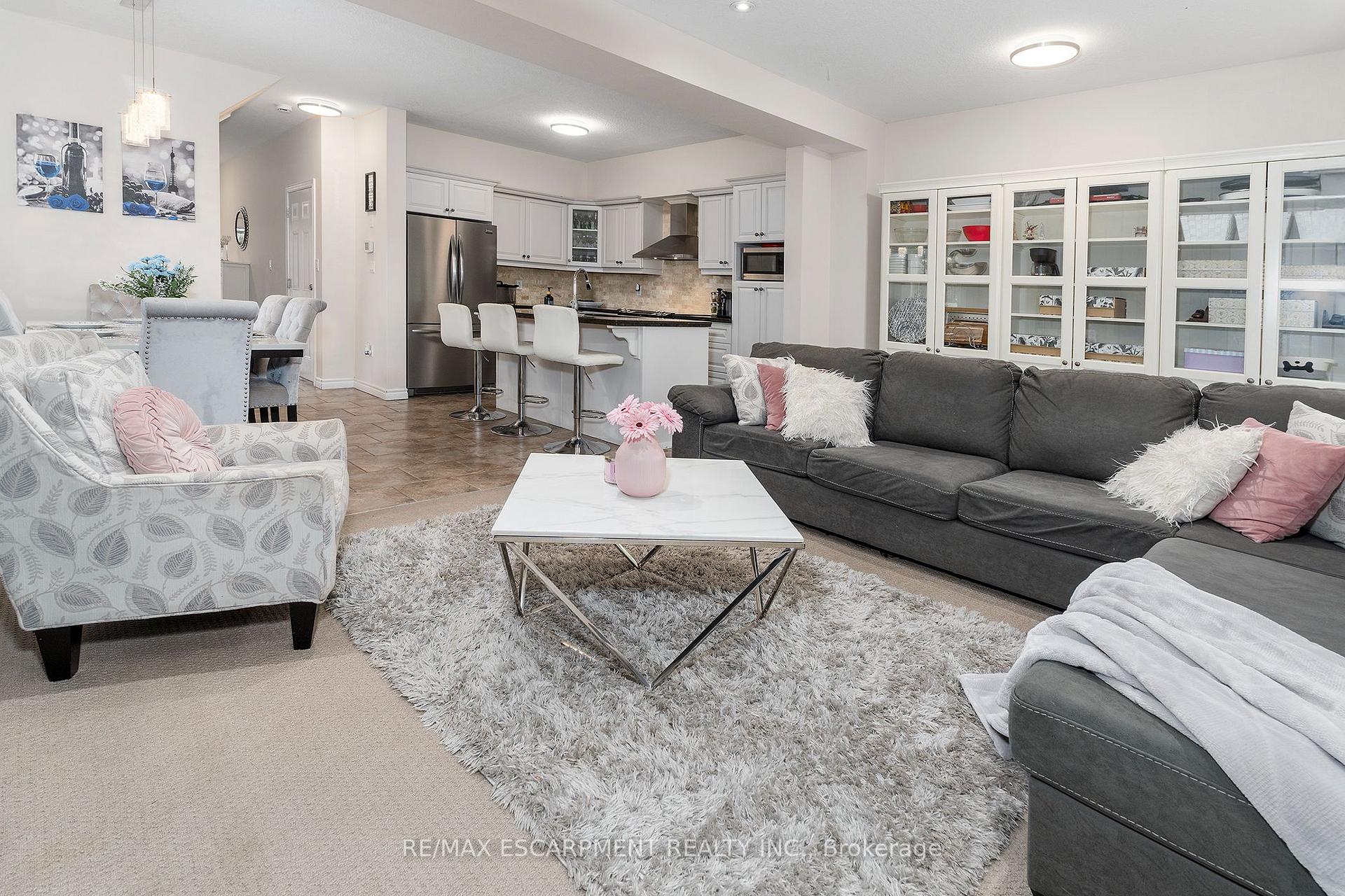 Photo 11 of Unit 14, 345 Glancaster Road, Hamilton, Villages of Glancaster — HOMEH