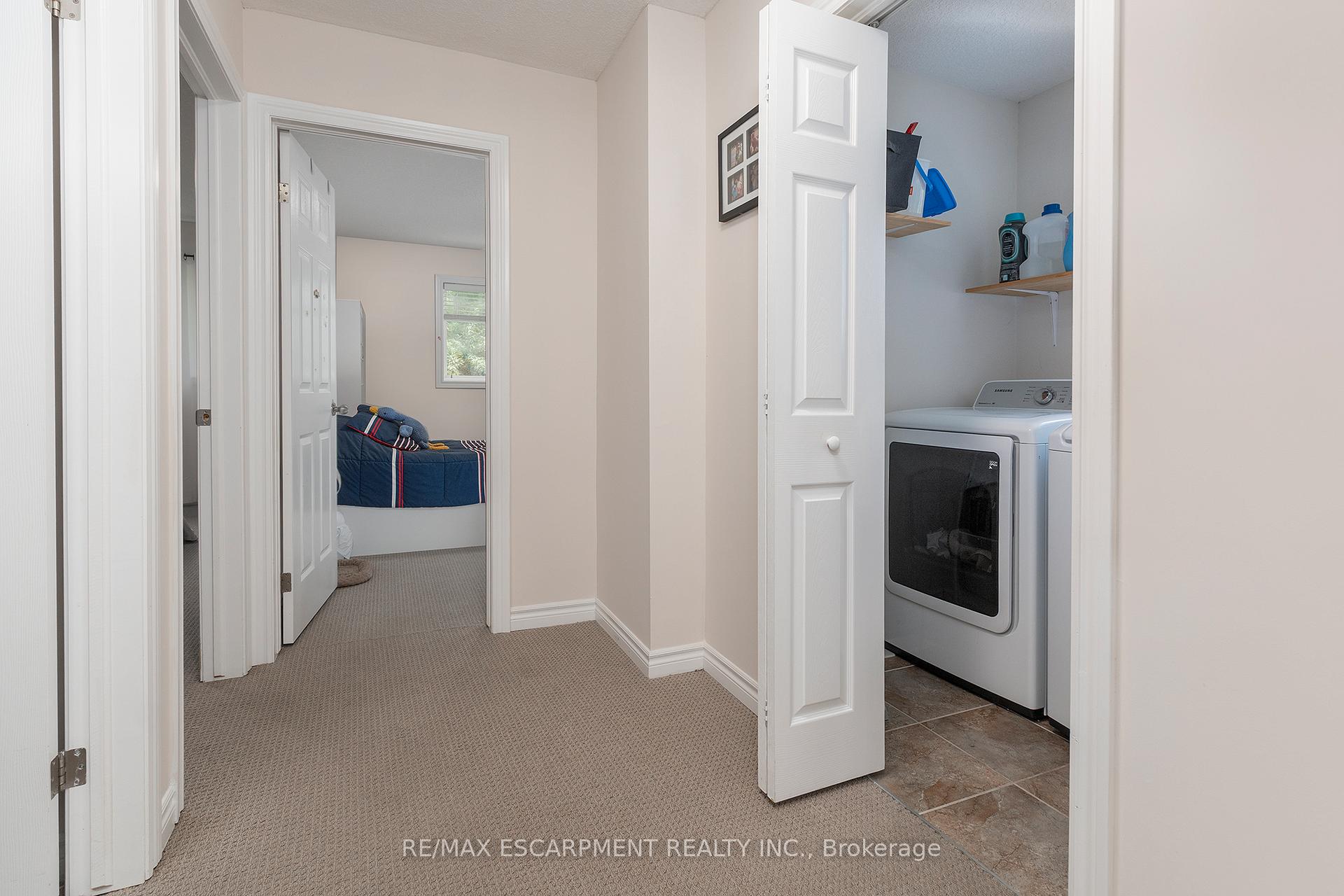 Photo 12 of Unit 14, 345 Glancaster Road, Hamilton, Villages of Glancaster — HOMEH