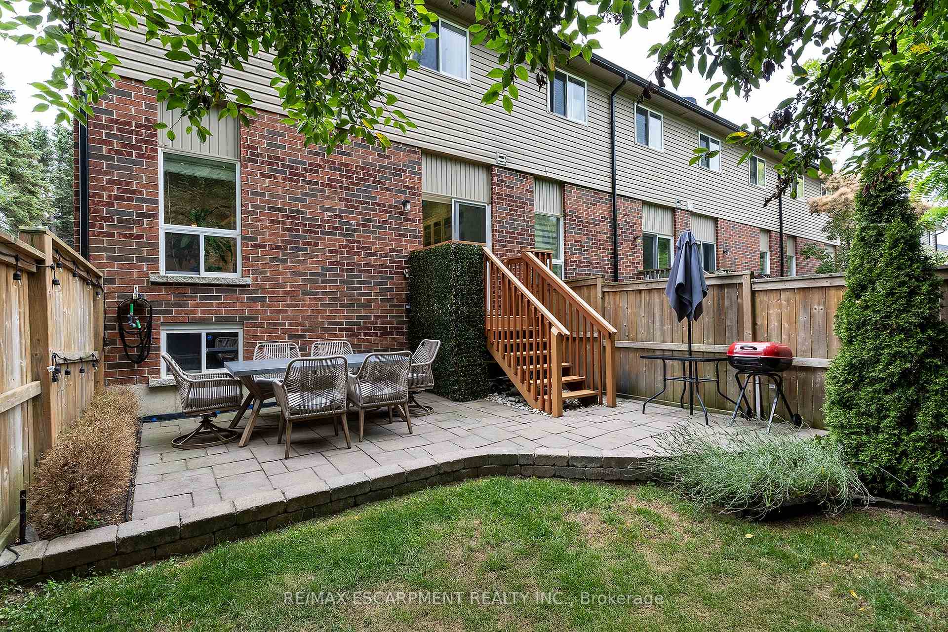 Photo 24 of Unit 14, 345 Glancaster Road, Hamilton, Villages of Glancaster — HOMEH