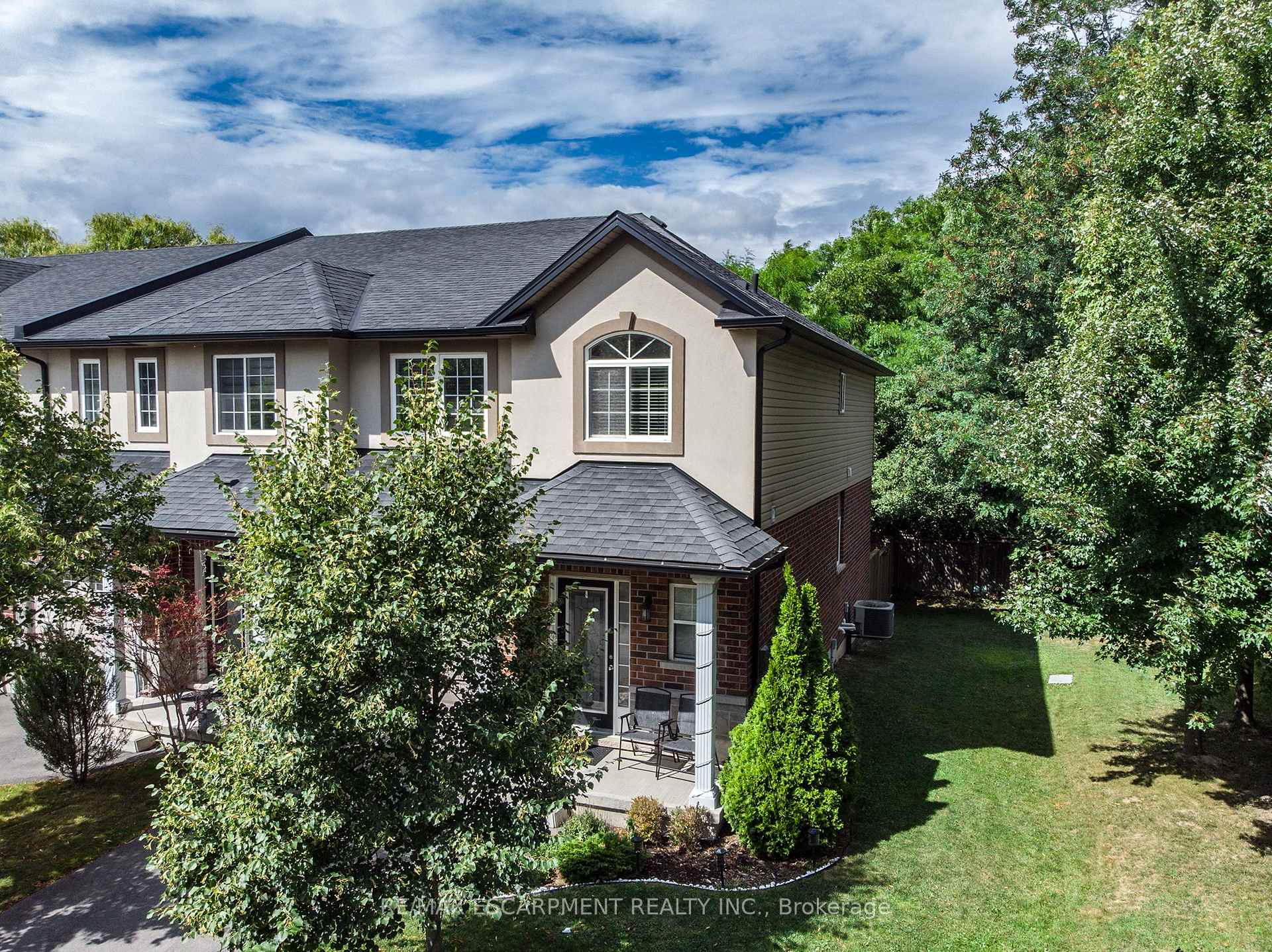 Photo 25 of Unit 14, 345 Glancaster Road, Hamilton, Villages of Glancaster — HOMEH