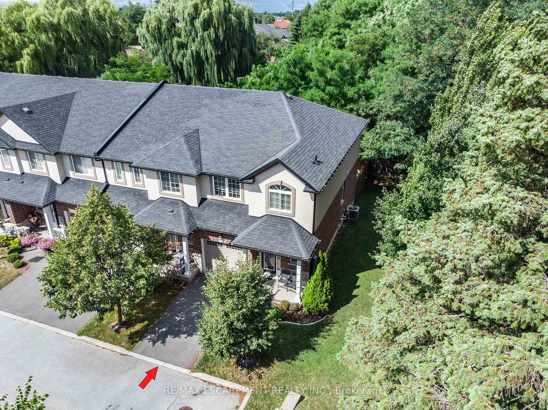 Photo 26 of Unit 14, 345 Glancaster Road, Hamilton, Villages of Glancaster — HOMEH