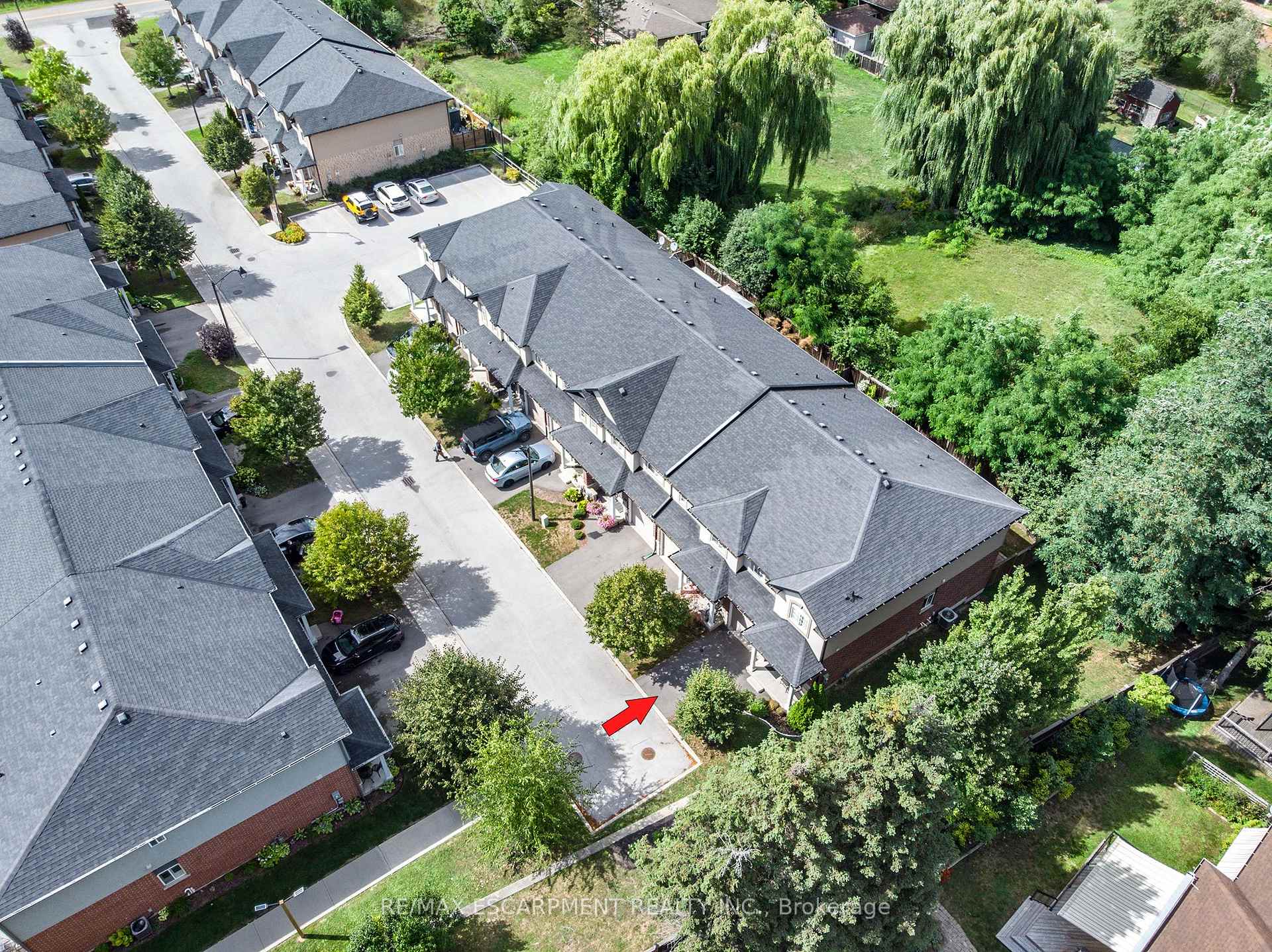 Photo 27 of Unit 14, 345 Glancaster Road, Hamilton, Villages of Glancaster — HOMEH