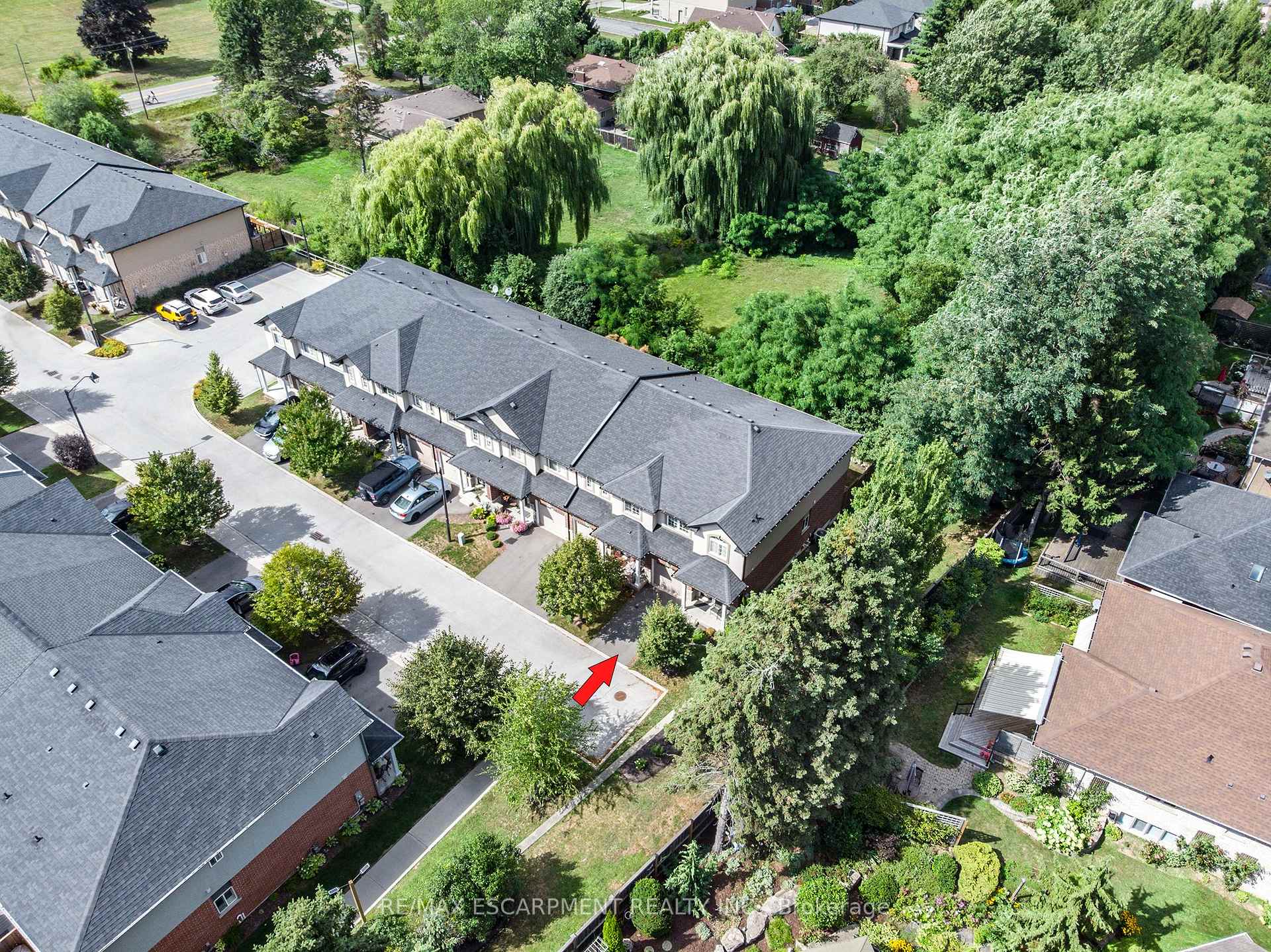 Photo 28 of Unit 14, 345 Glancaster Road, Hamilton, Villages of Glancaster — HOMEH