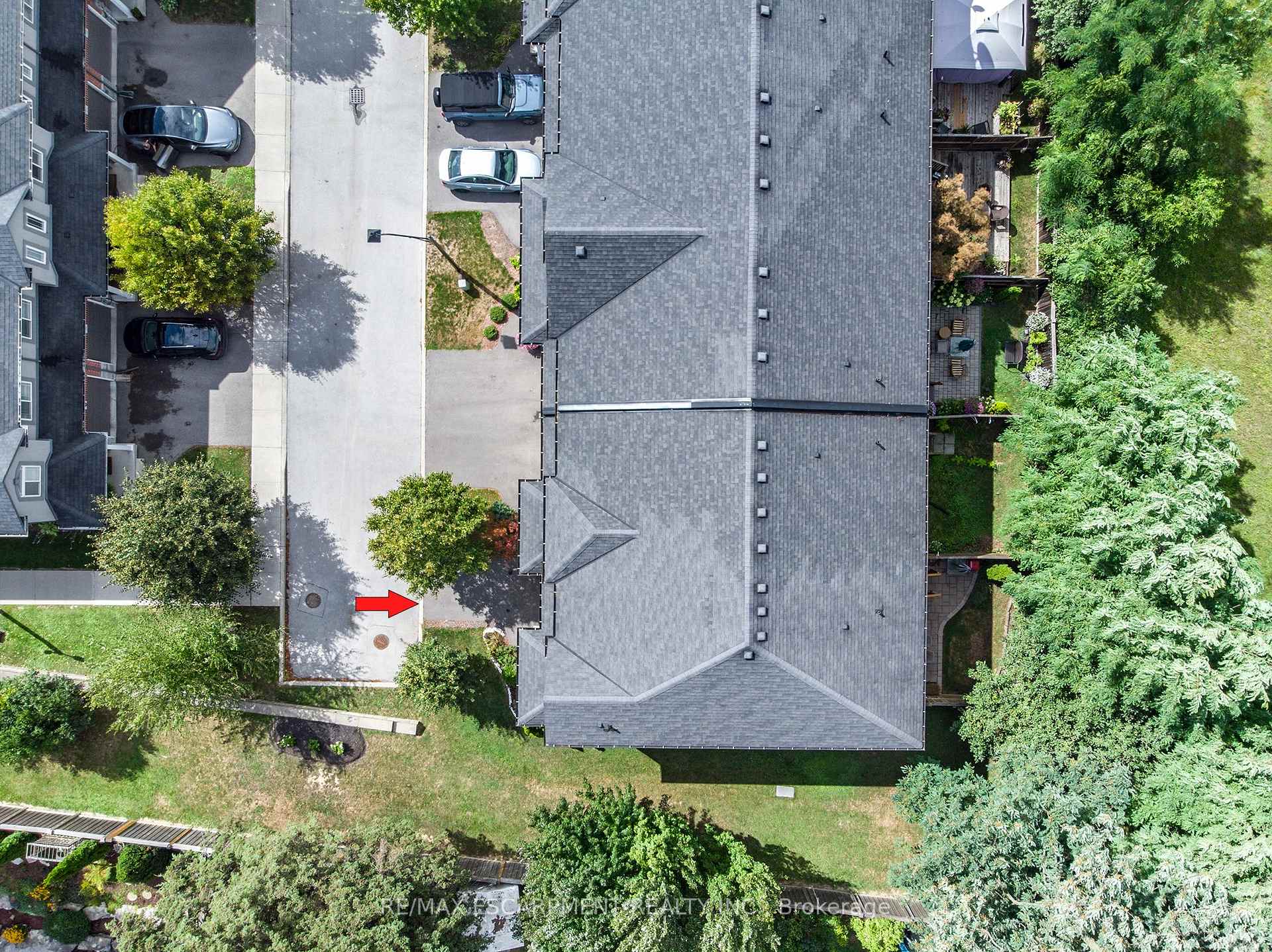 Photo 30 of Unit 14, 345 Glancaster Road, Hamilton, Villages of Glancaster — HOMEH