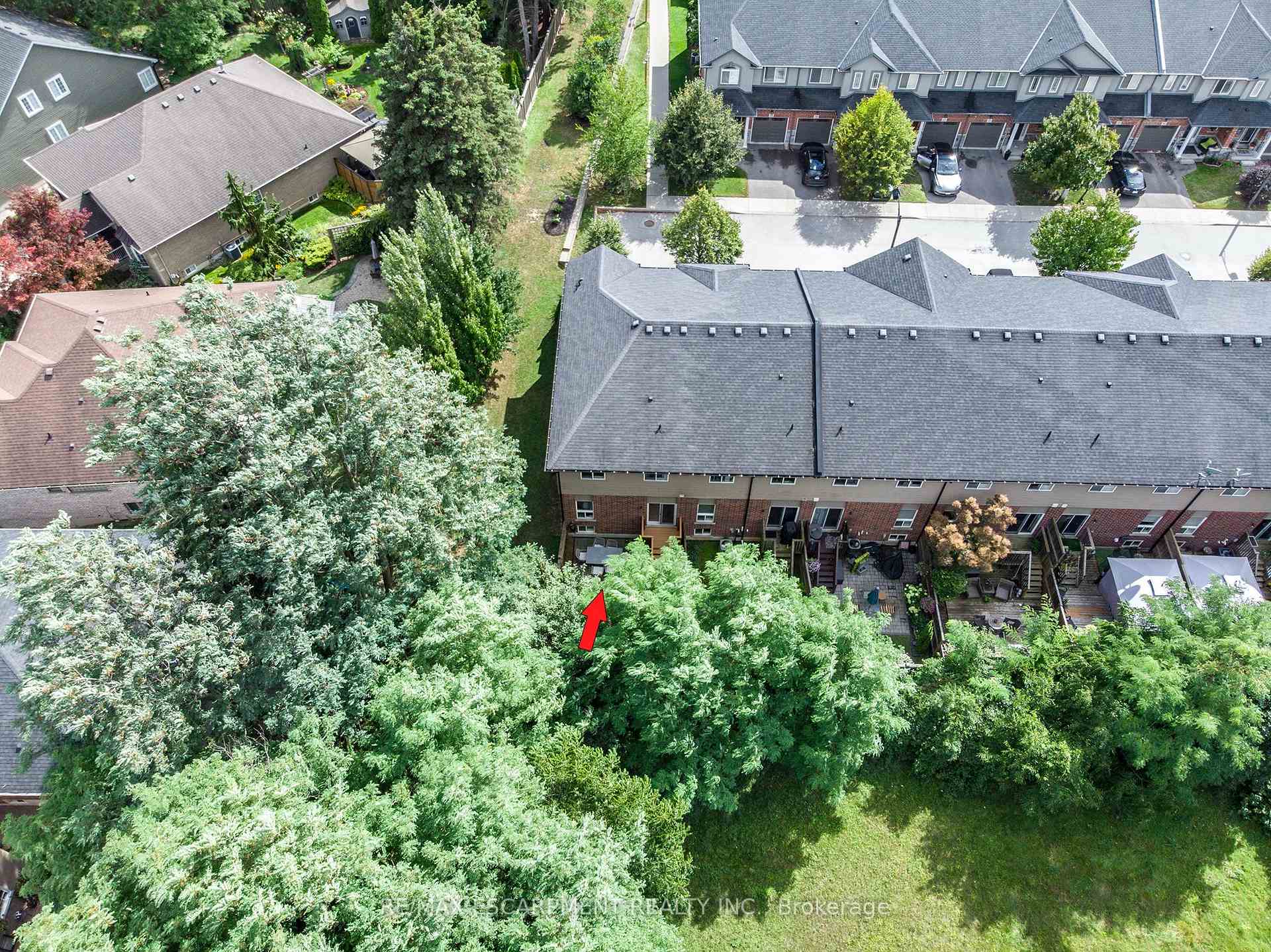 Photo 31 of Unit 14, 345 Glancaster Road, Hamilton, Villages of Glancaster — HOMEH