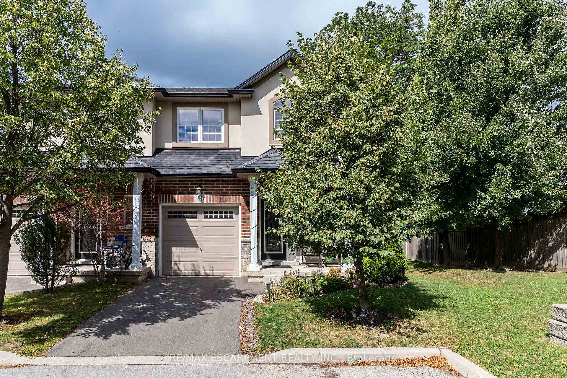 Photo 32 of Unit 14, 345 Glancaster Road, Hamilton, Villages of Glancaster — HOMEH
