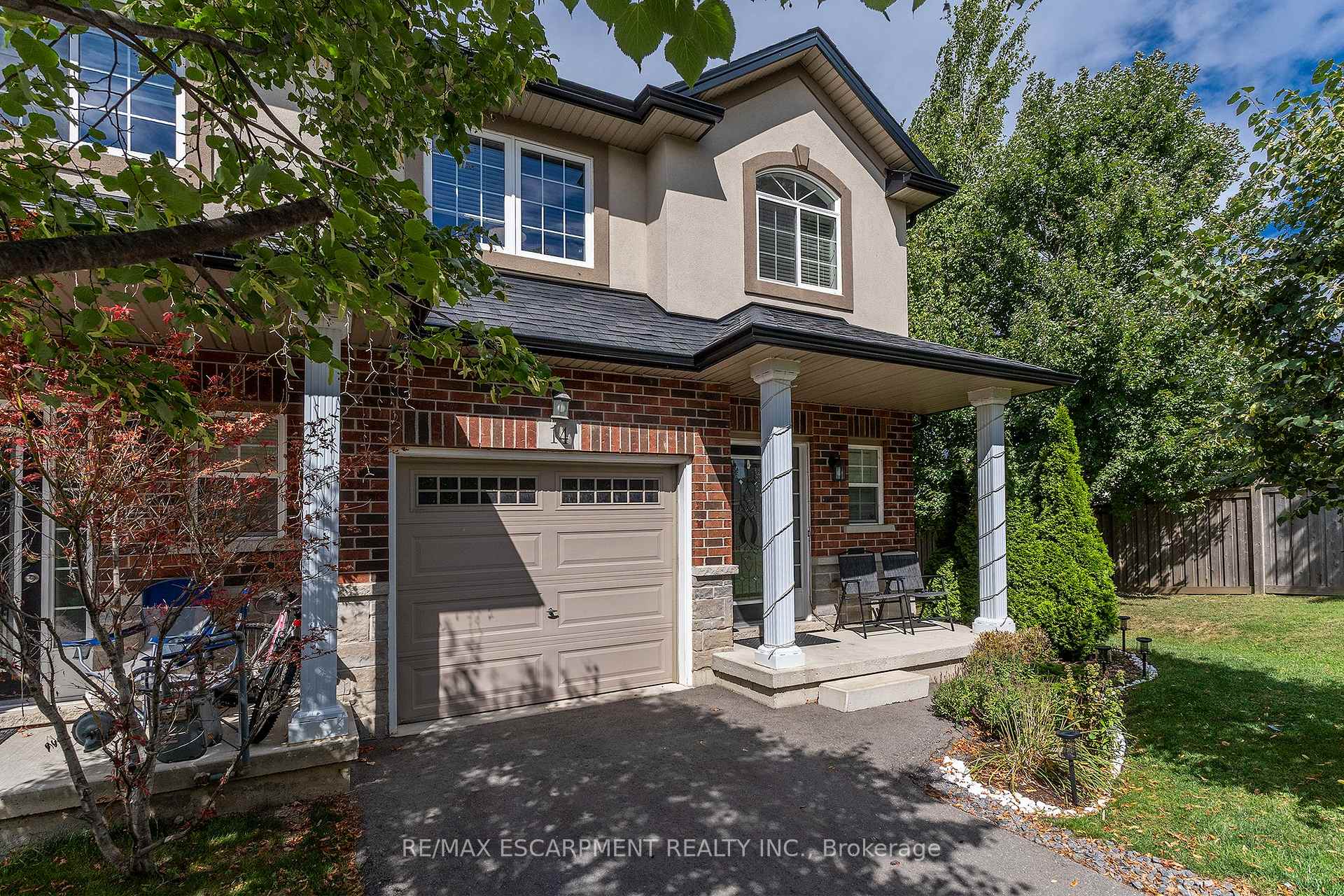Photo 33 of Unit 14, 345 Glancaster Road, Hamilton, Villages of Glancaster — HOMEH