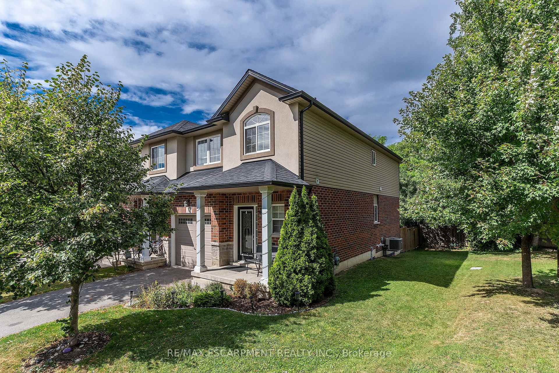 Photo 34 of Unit 14, 345 Glancaster Road, Hamilton, Villages of Glancaster — HOMEH