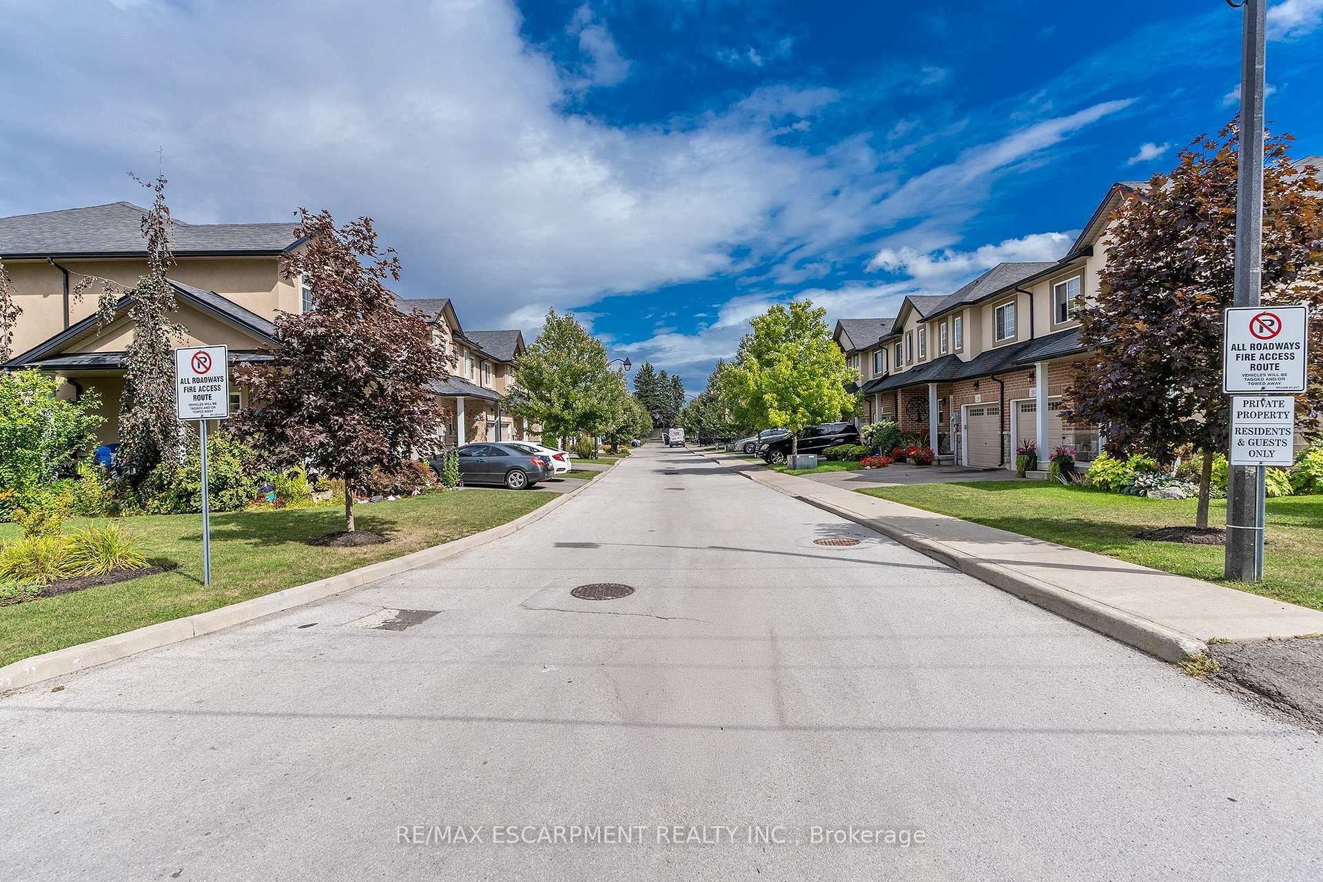 Photo 35 of Unit 14, 345 Glancaster Road, Hamilton, Villages of Glancaster — HOMEH