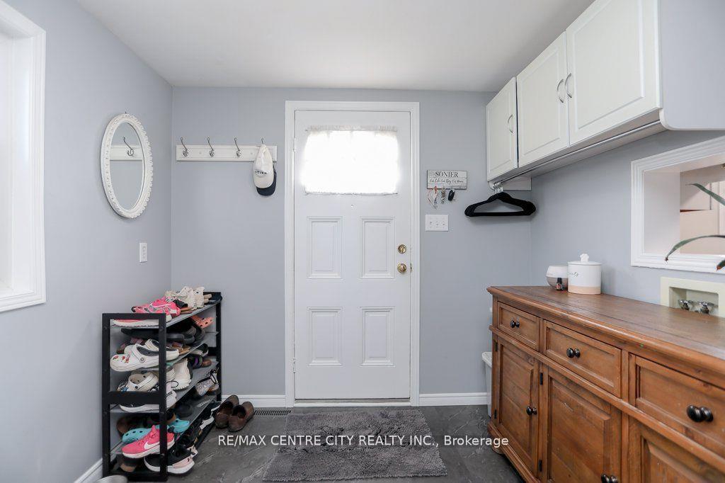 Photo 13 of 161 Fairview Avenue, St. Thomas — HOMEH