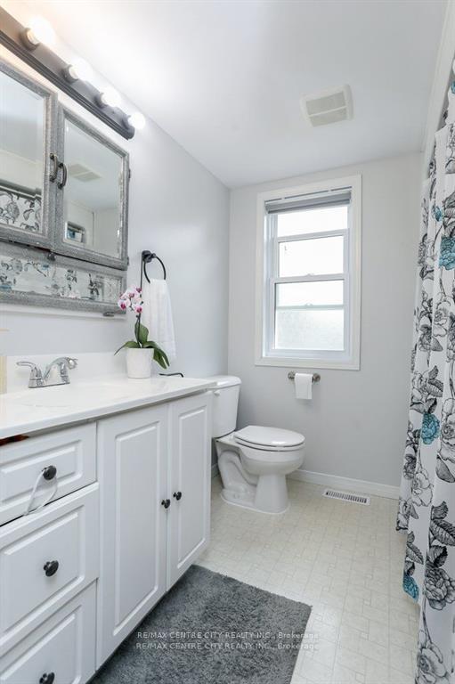 Photo 20 of 161 Fairview Avenue, St. Thomas — HOMEH