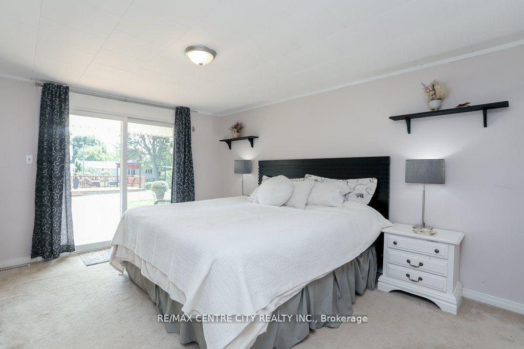 Photo 21 of 161 Fairview Avenue, St. Thomas — HOMEH