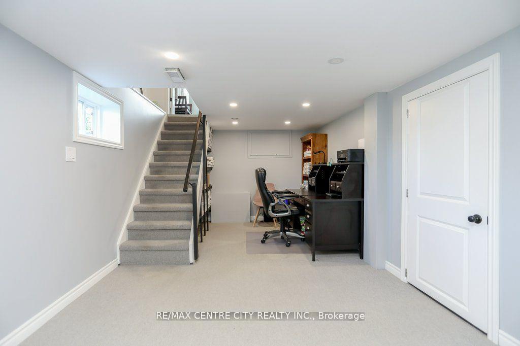 Photo 24 of 161 Fairview Avenue, St. Thomas — HOMEH