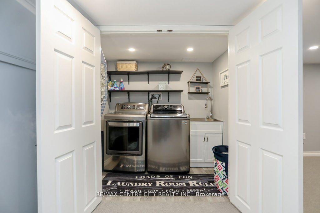 Photo 26 of 161 Fairview Avenue, St. Thomas — HOMEH