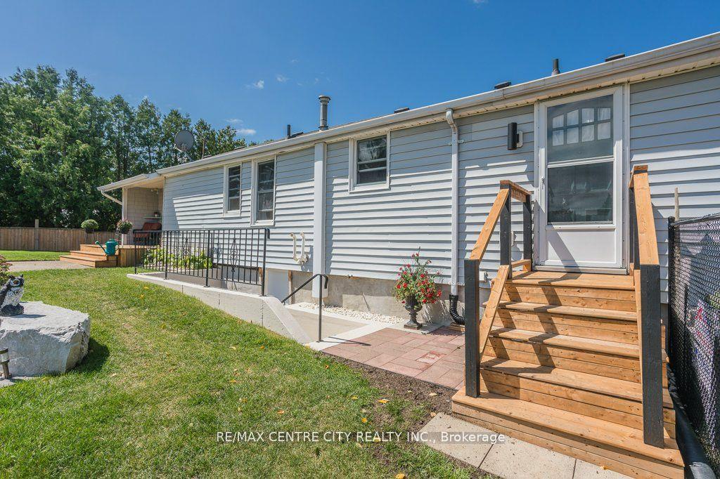 Photo 27 of 161 Fairview Avenue, St. Thomas — HOMEH