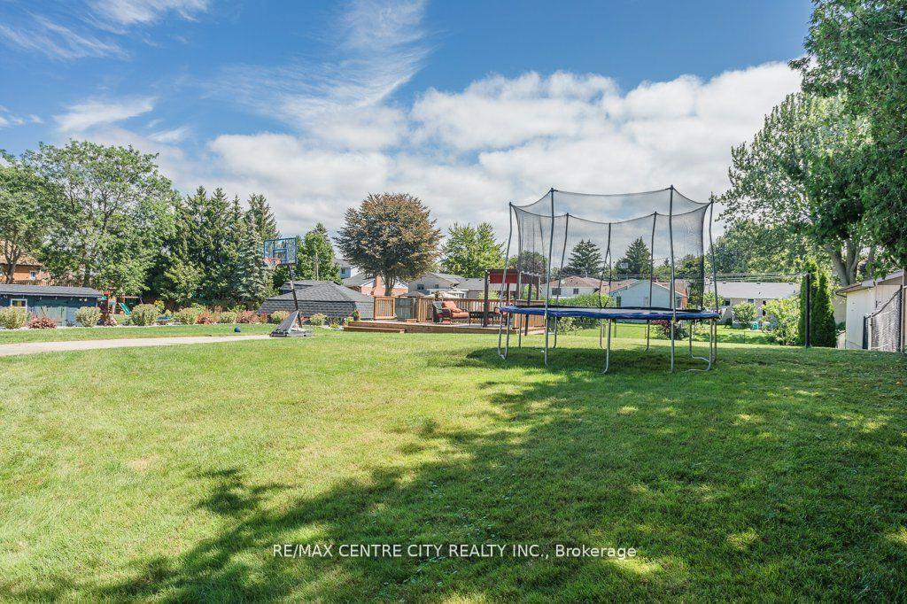 Photo 29 of 161 Fairview Avenue, St. Thomas — HOMEH