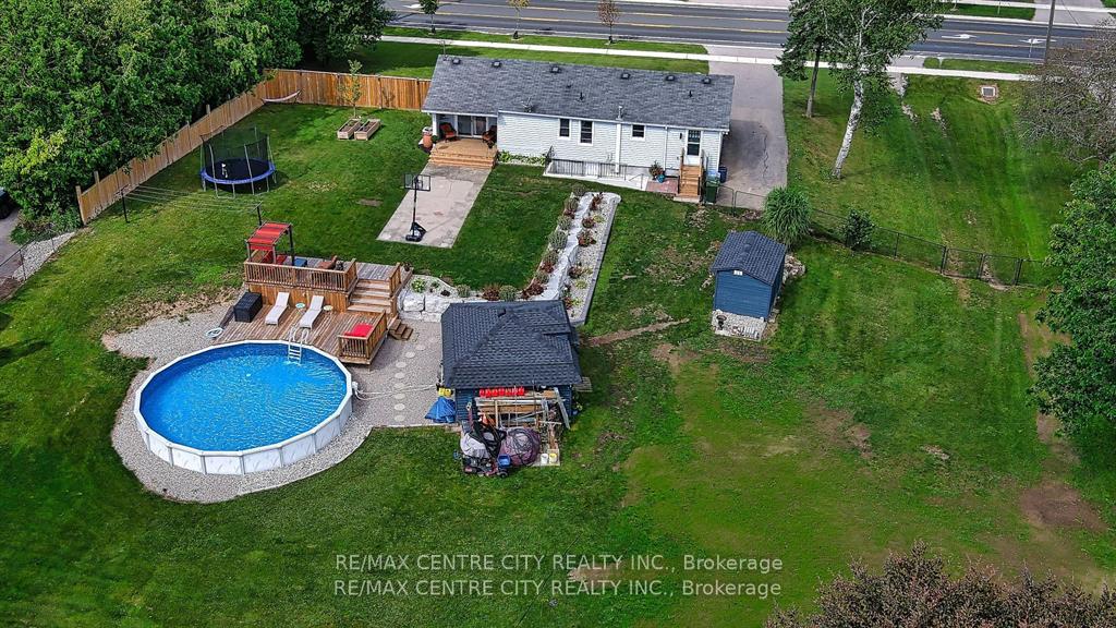 Photo 31 of 161 Fairview Avenue, St. Thomas — HOMEH