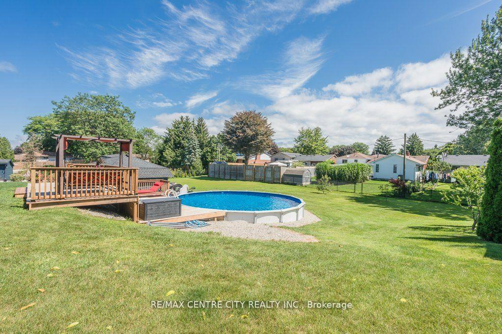 Photo 34 of 161 Fairview Avenue, St. Thomas — HOMEH
