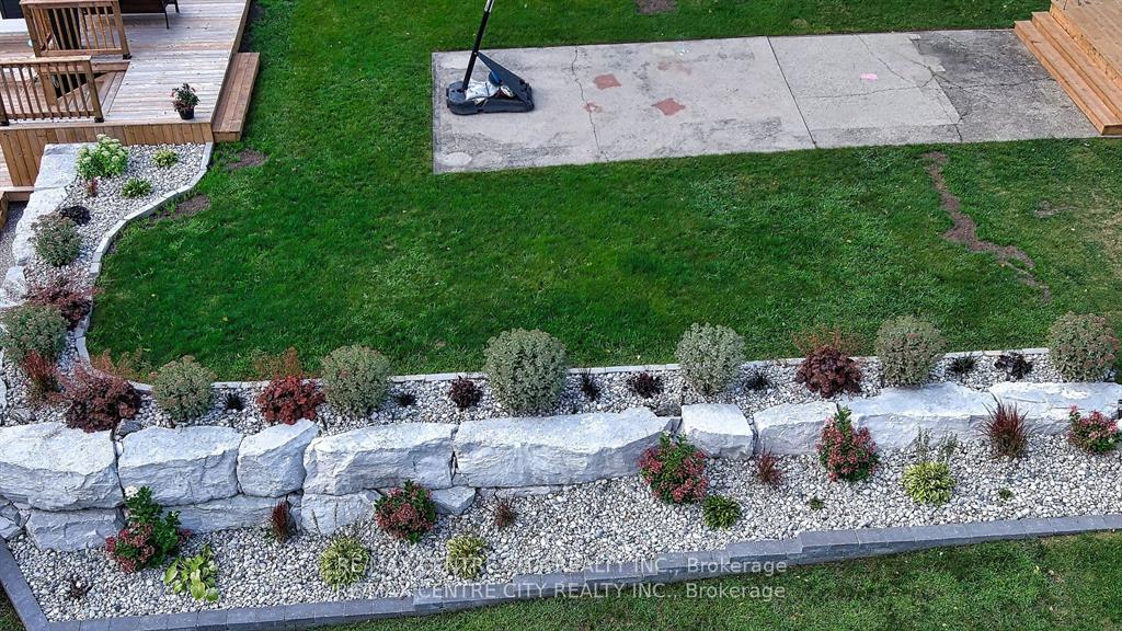 Photo 36 of 161 Fairview Avenue, St. Thomas — HOMEH