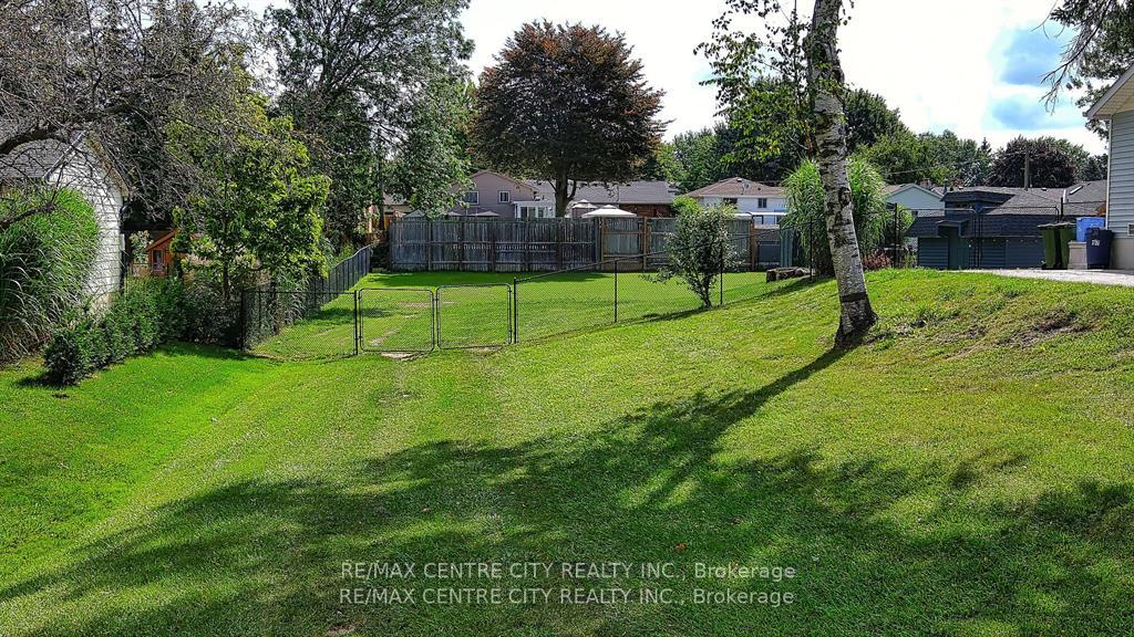 Photo 38 of 161 Fairview Avenue, St. Thomas — HOMEH