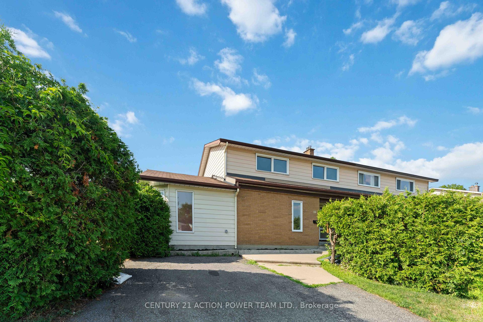 Photo 5 of 63 Chesterton Drive, Ottawa, Borden Farm/Stewart Farm/Carleton Heights/Parkwood Hills — HOMEH