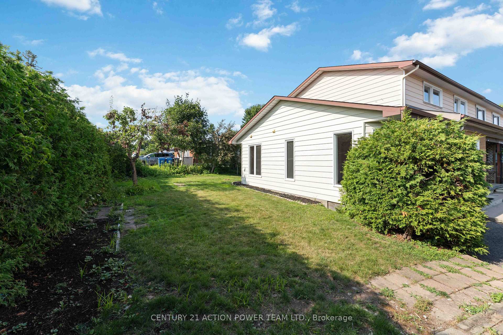 Photo 49 of 63 Chesterton Drive, Ottawa, Borden Farm/Stewart Farm/Carleton Heights/Parkwood Hills — HOMEH