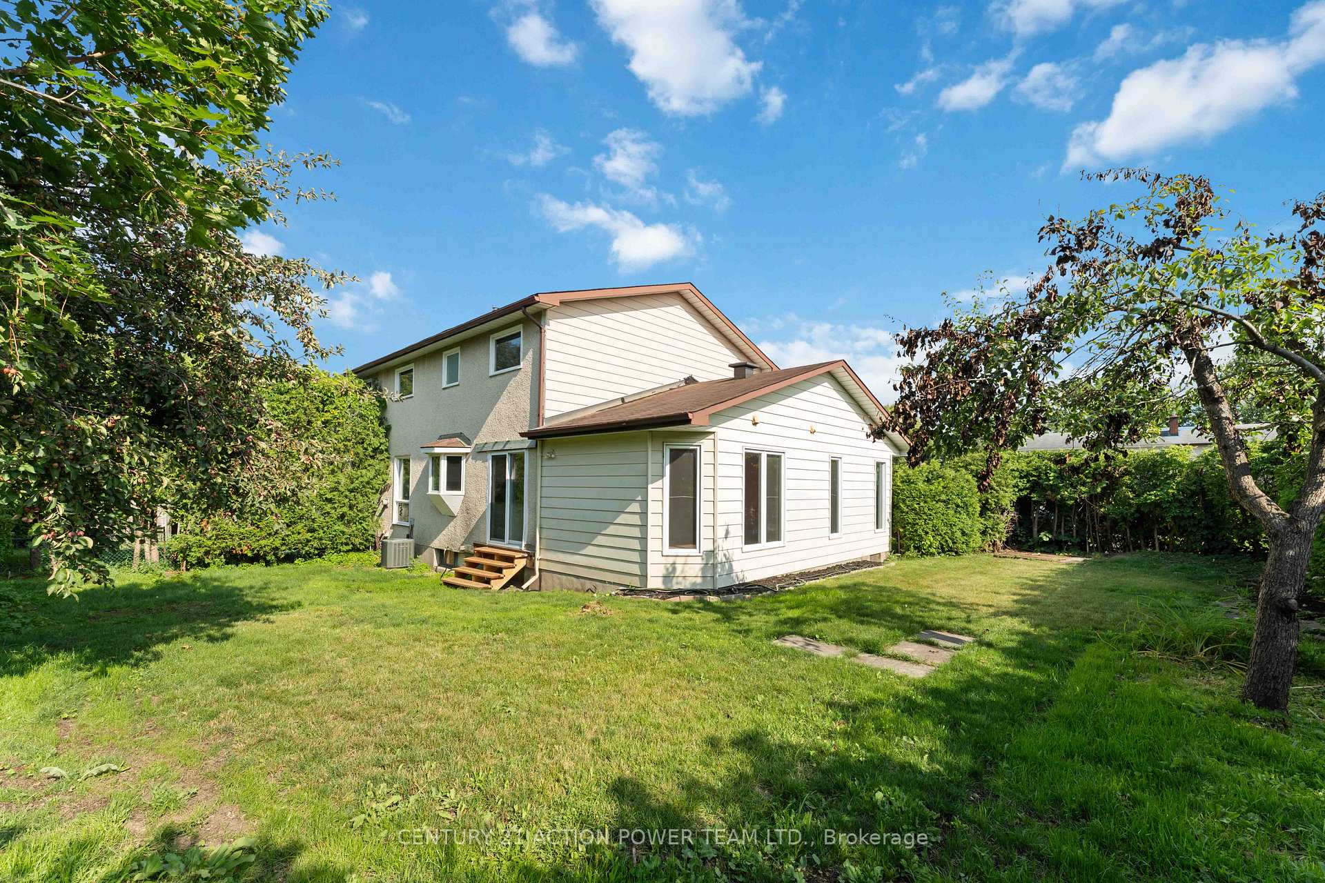 Photo 50 of 63 Chesterton Drive, Ottawa, Borden Farm/Stewart Farm/Carleton Heights/Parkwood Hills — HOMEH